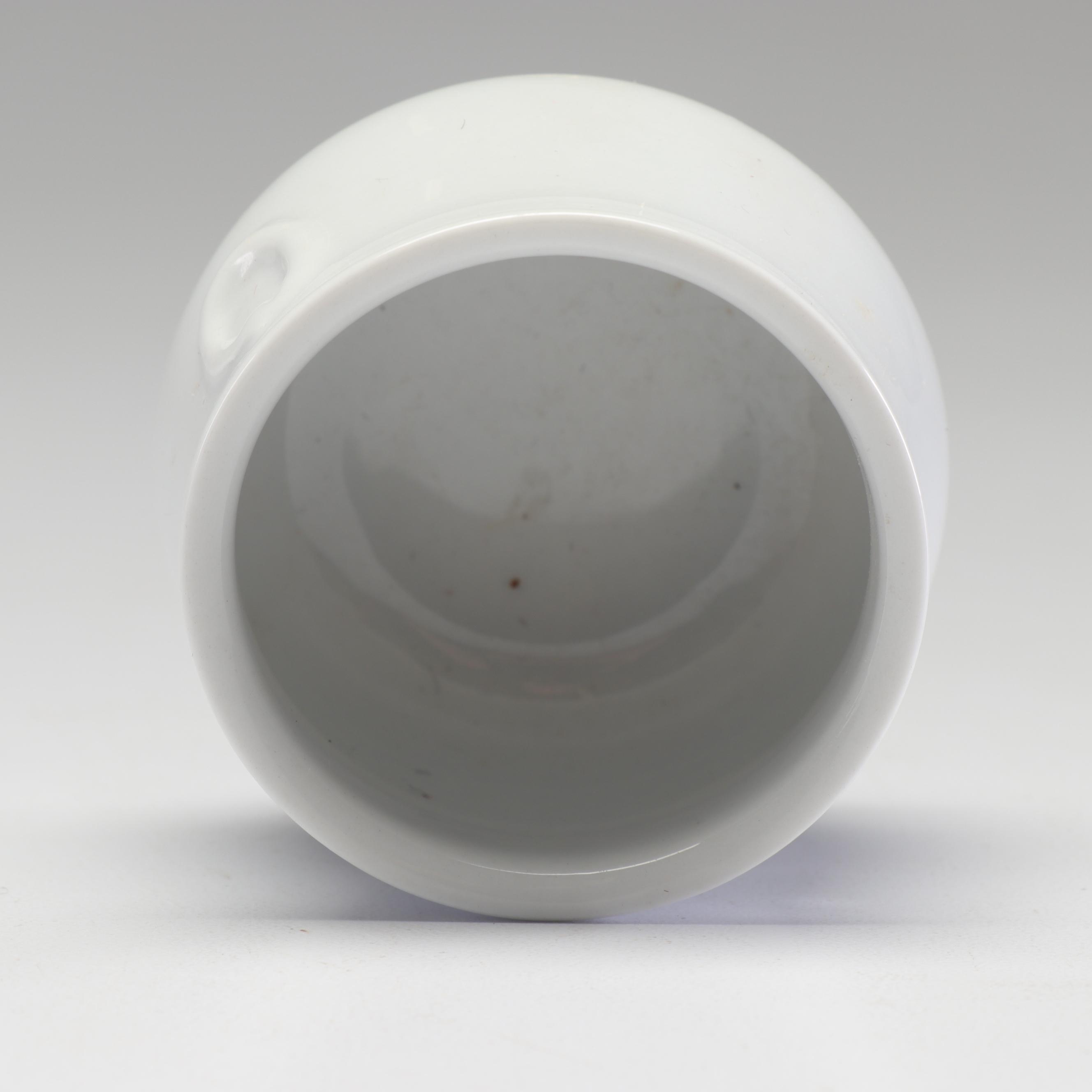 Pillivuyt "Culinaire White" Porcelain Serveware