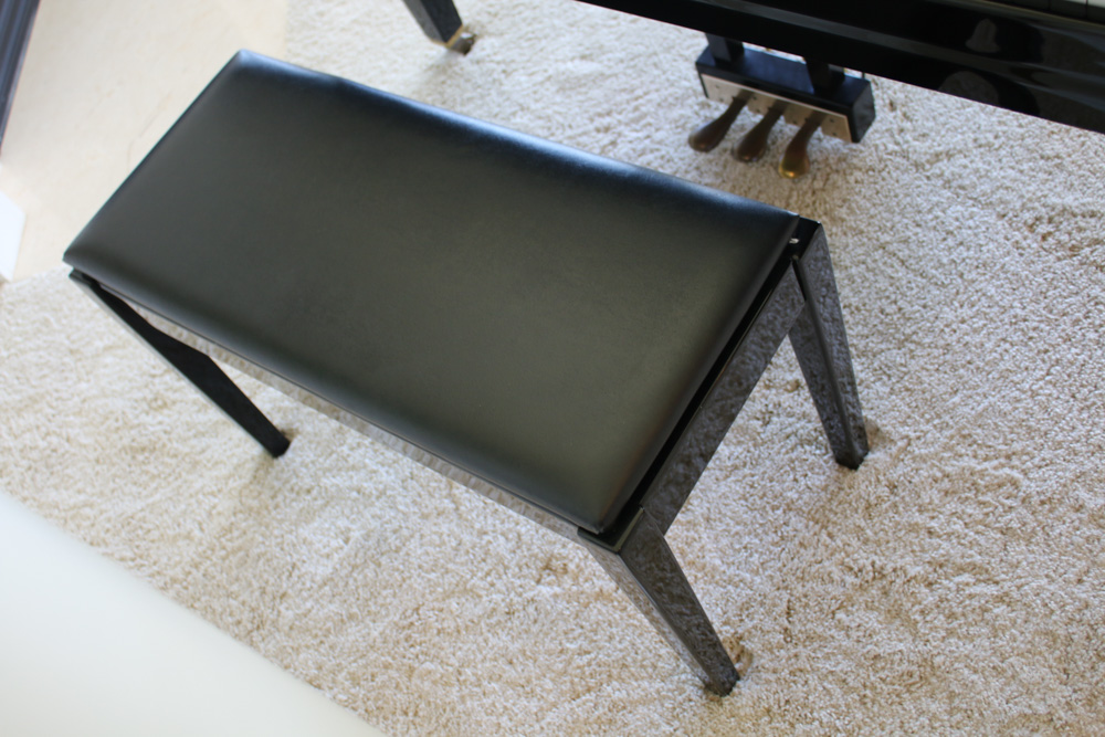 Kimball "La Petite" Baby Grand Piano