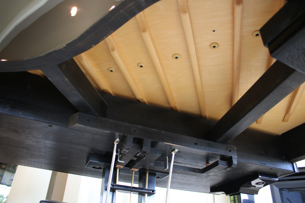 Kimball "La Petite" Baby Grand Piano