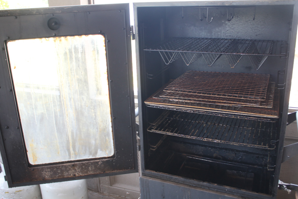 Pro Series Smoke Hollow Smoker