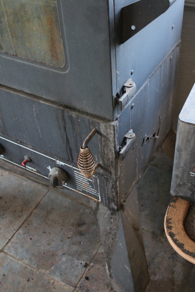 Pro Series Smoke Hollow Smoker