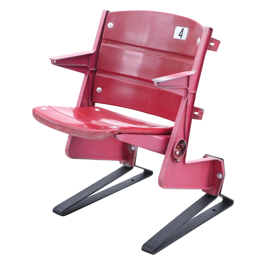 Riverfront/Cinergy Stadium Chair