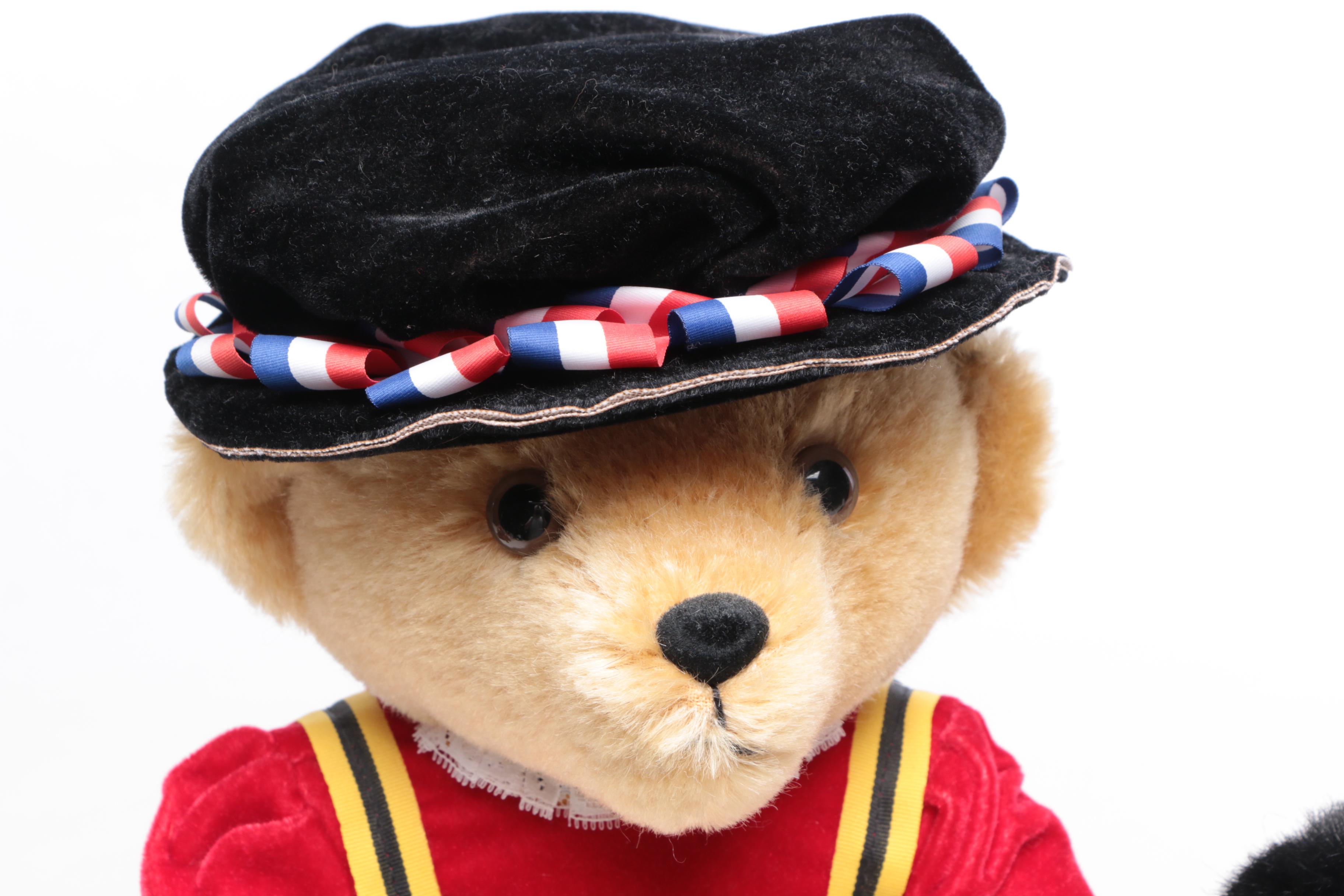 Four Seasons Jackson Hole Animals, Ritz Carlton Bear, and More