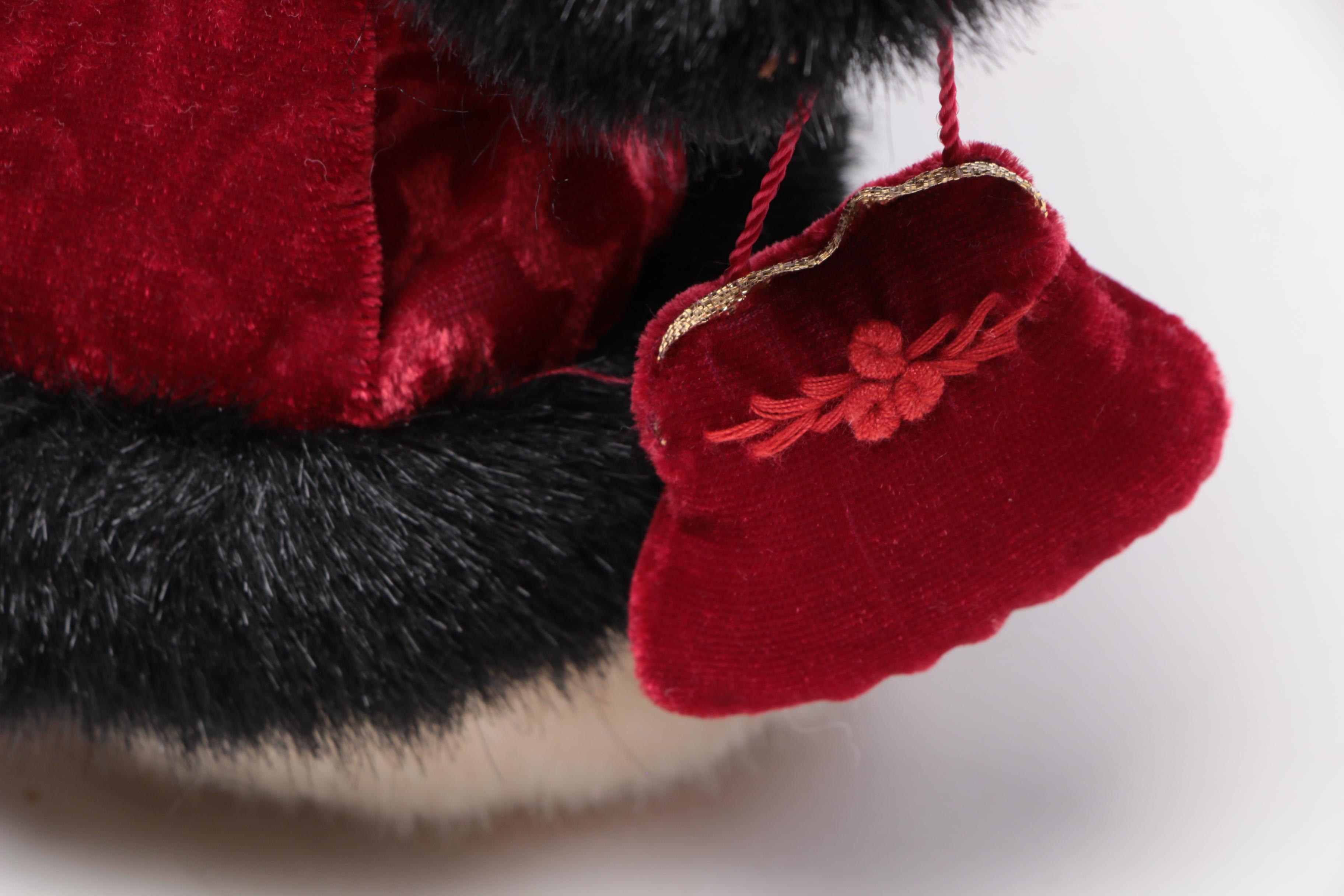 Four Seasons Jackson Hole Animals, Ritz Carlton Bear, and More