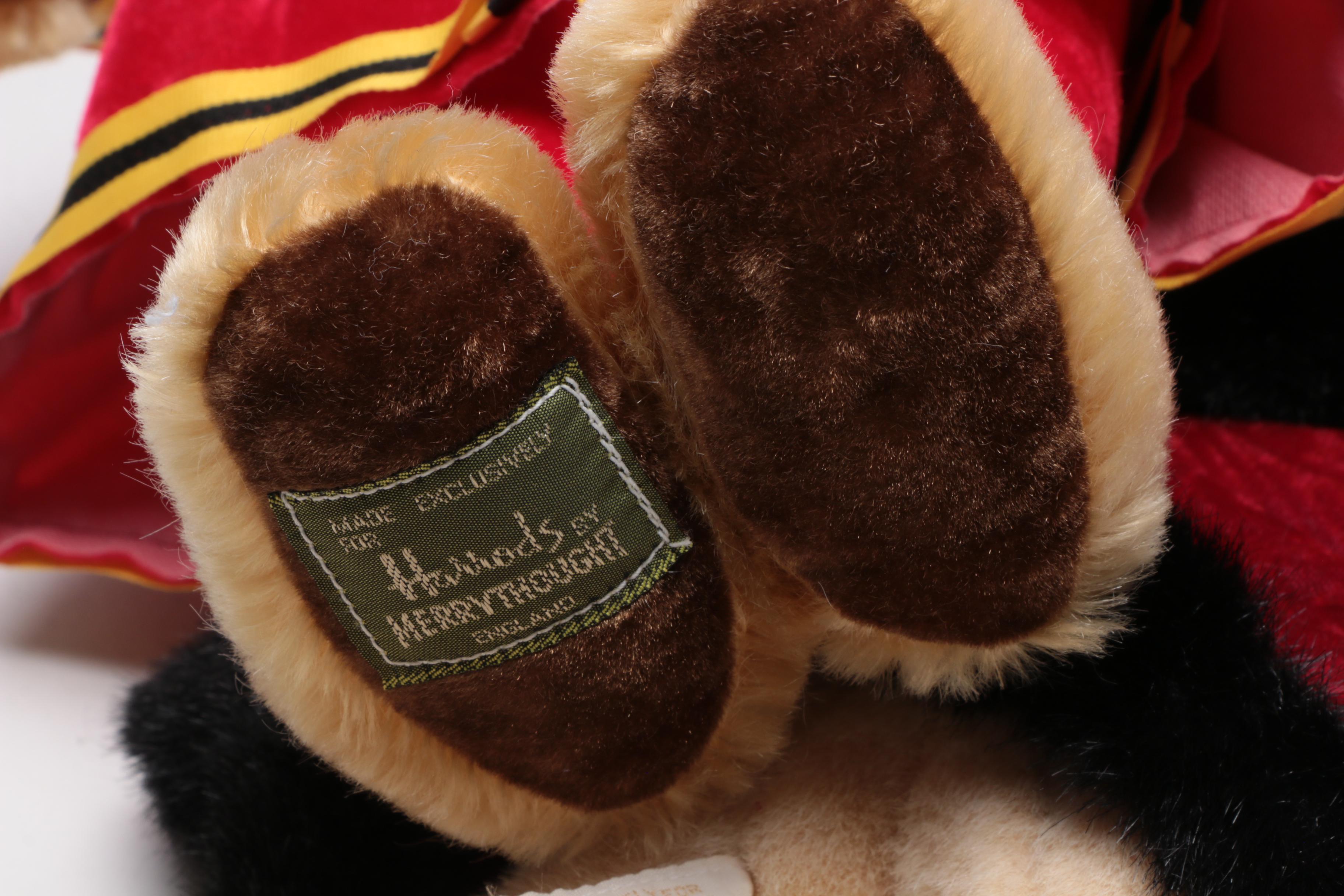 Four Seasons Jackson Hole Animals, Ritz Carlton Bear, and More