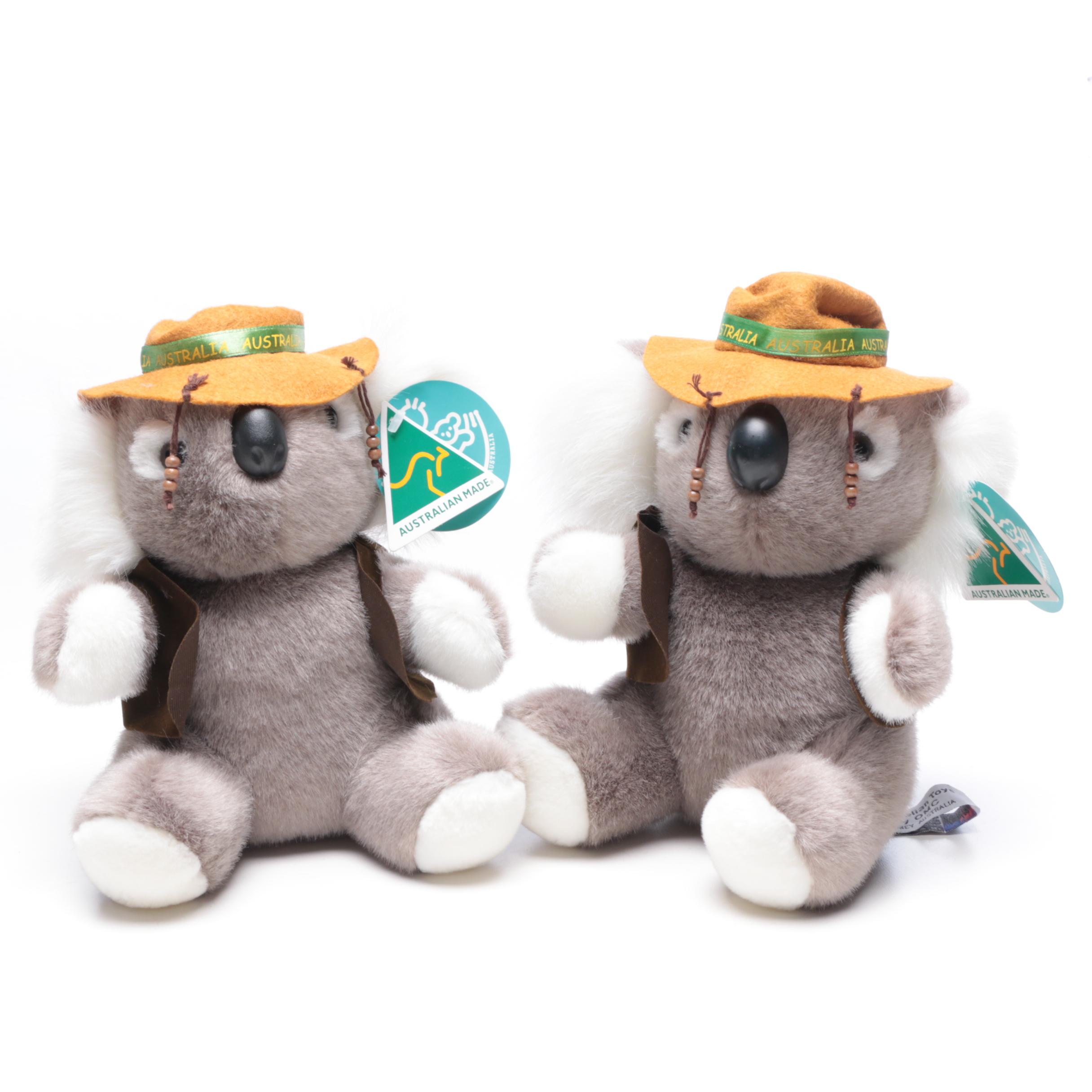 Four Seasons Jackson Hole Animals, Ritz Carlton Bear, and More