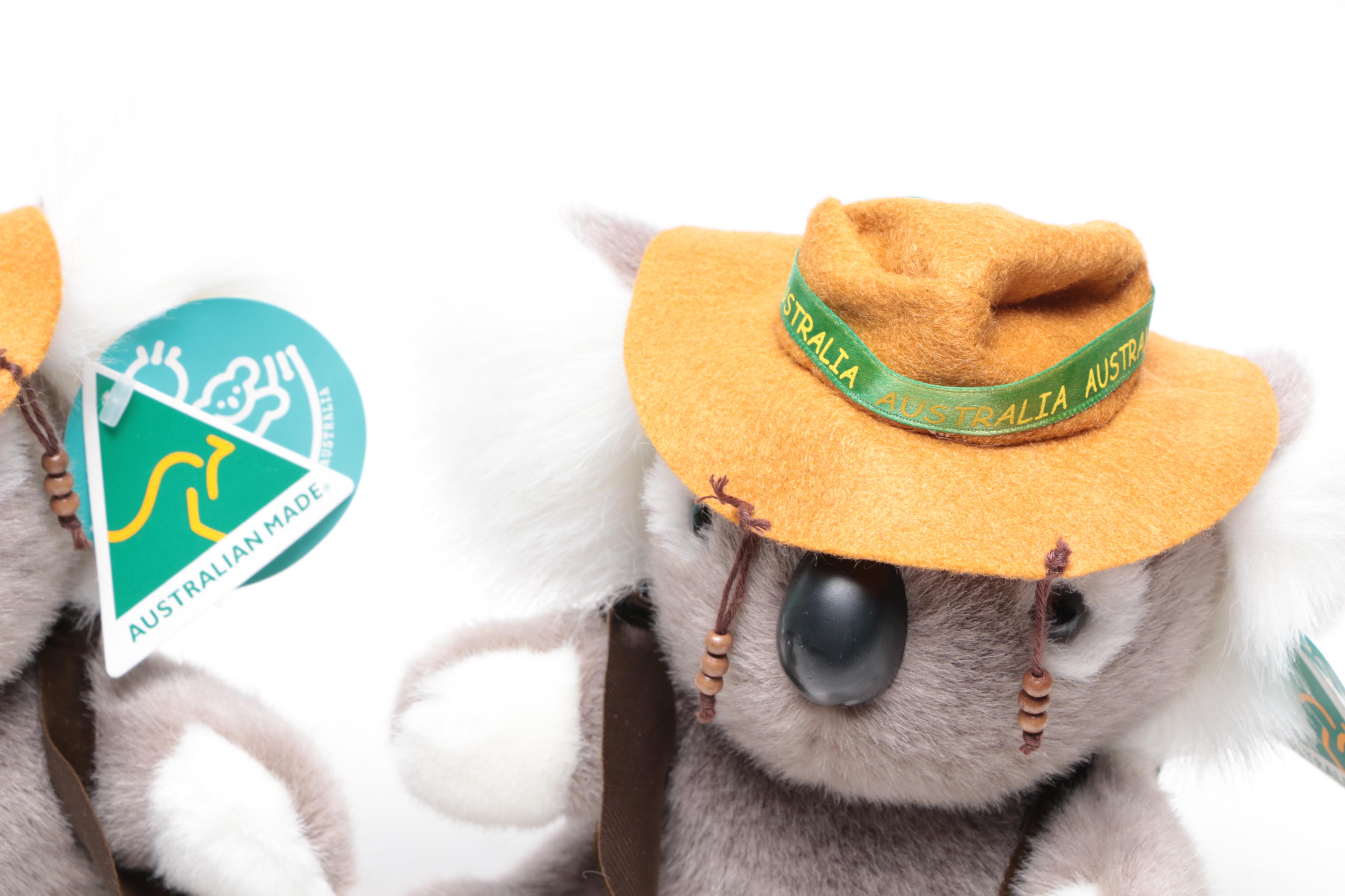 Four Seasons Jackson Hole Animals, Ritz Carlton Bear, and More