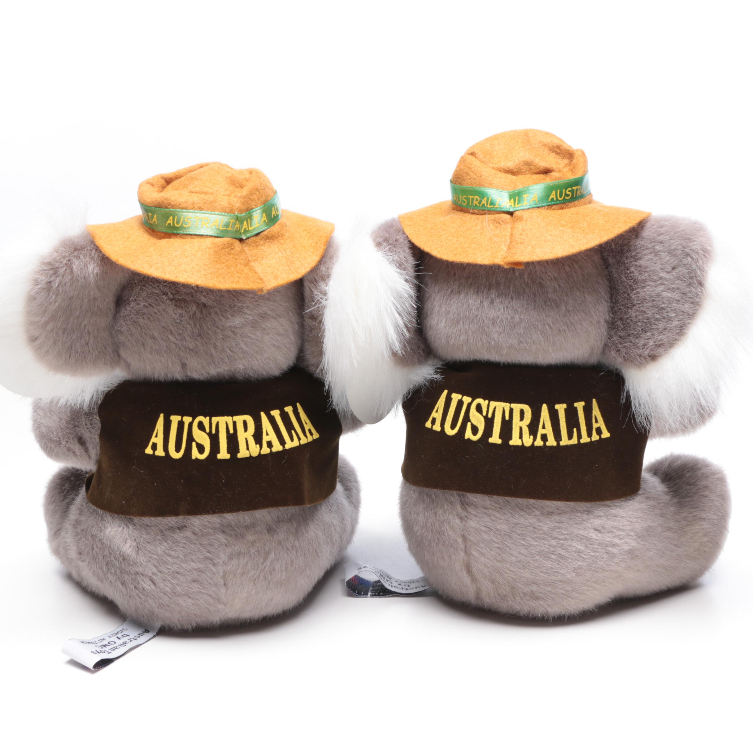 Four Seasons Jackson Hole Animals, Ritz Carlton Bear, and More