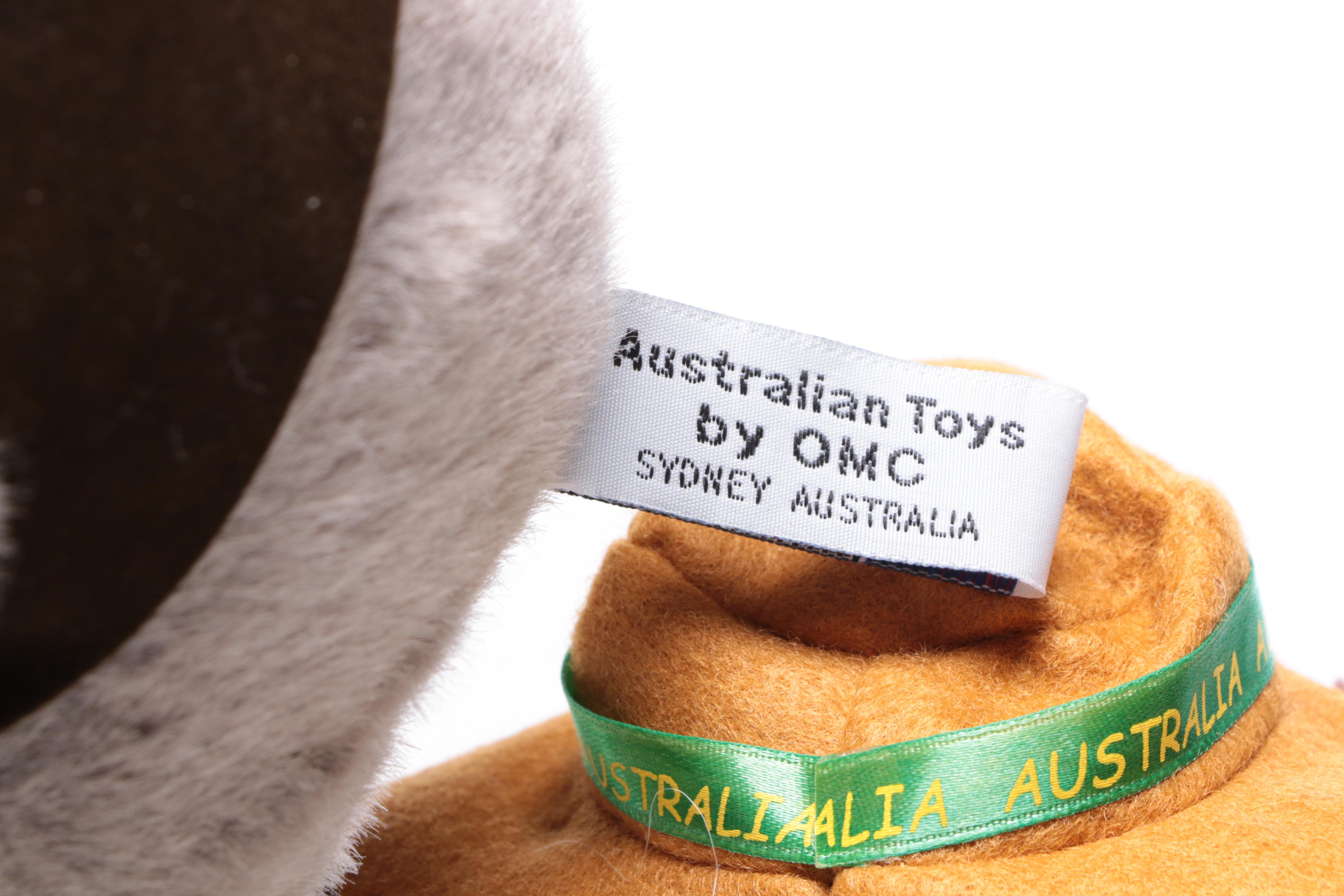 Four Seasons Jackson Hole Animals, Ritz Carlton Bear, and More