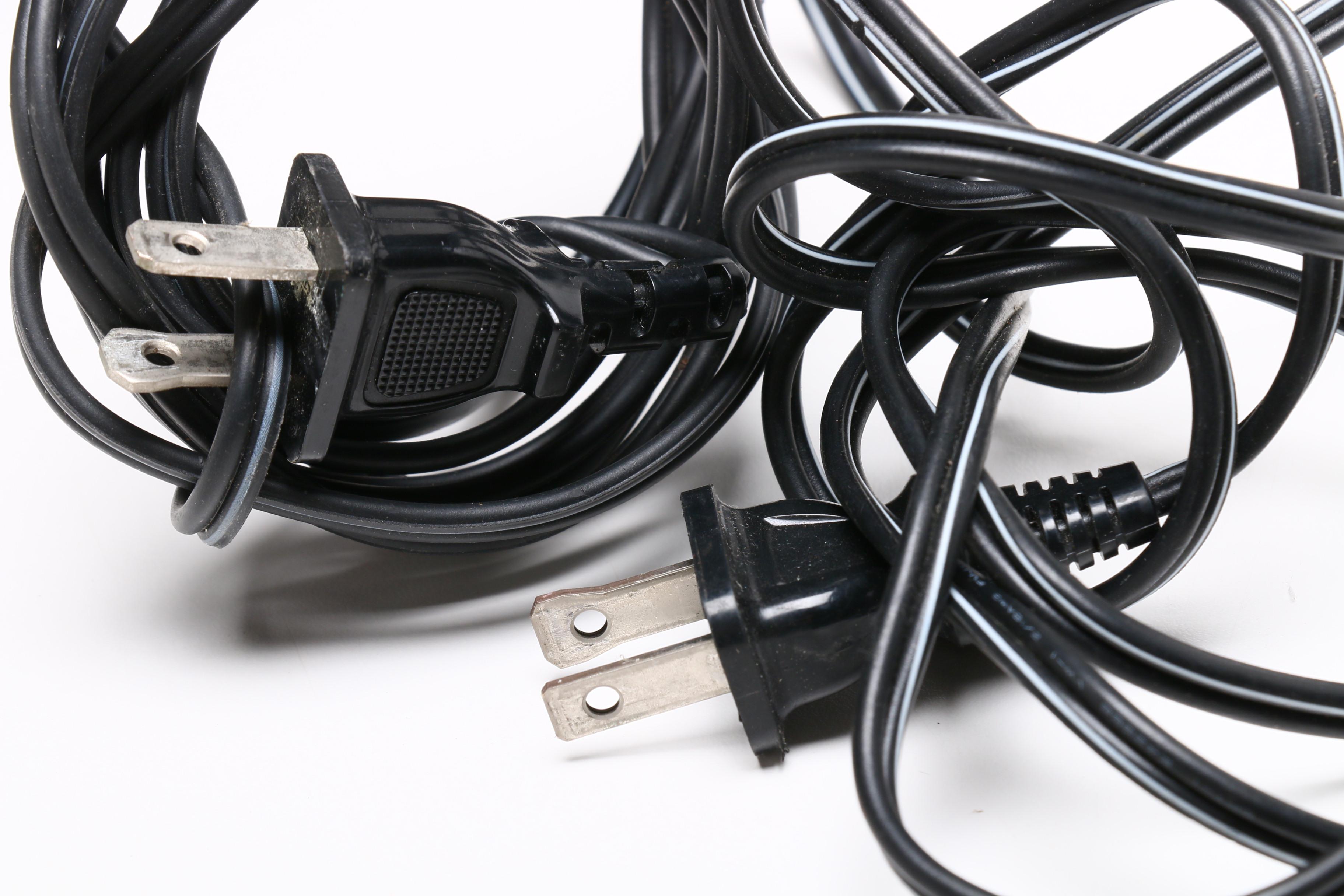 Kenwood Stereo Receiver/Amplifier