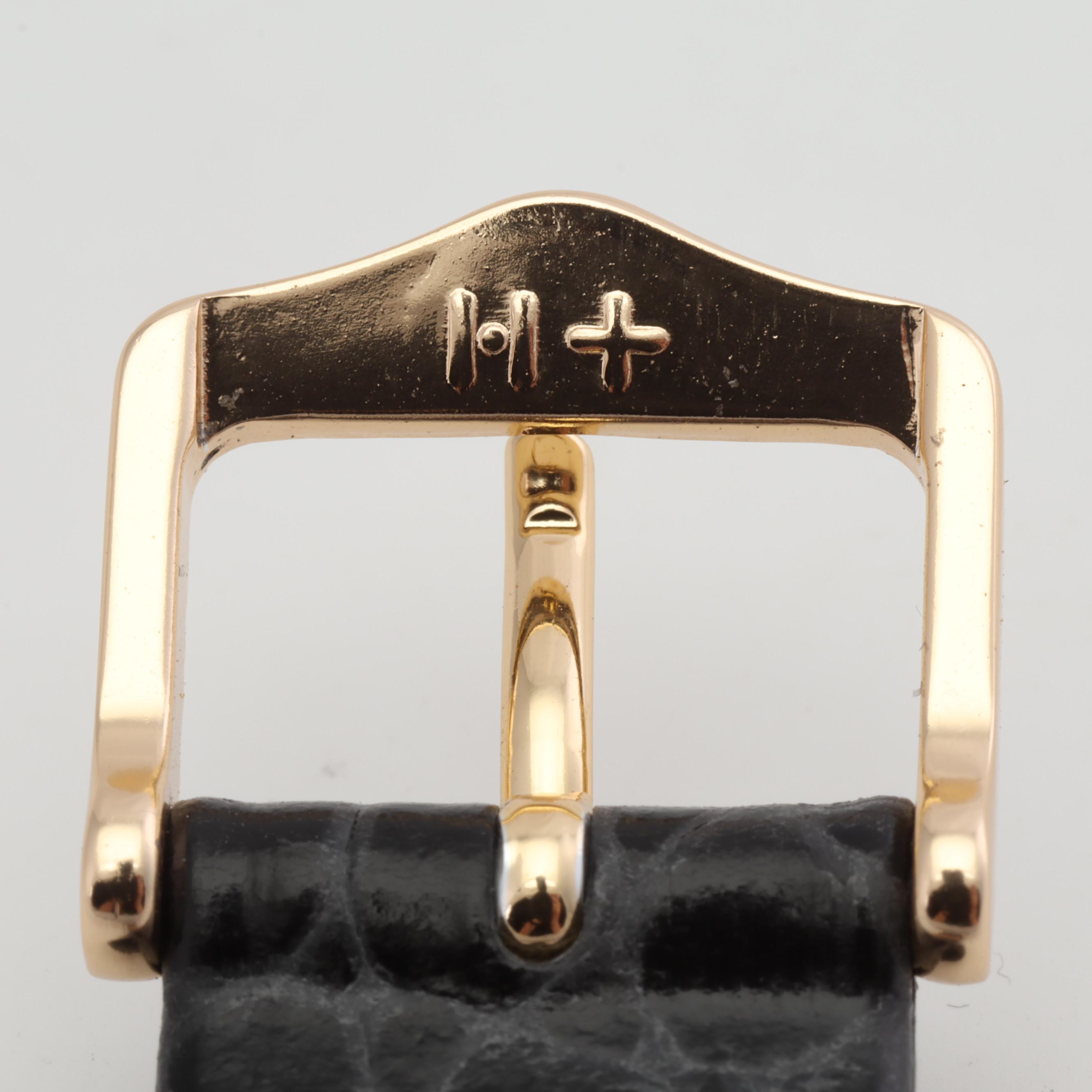 Vintage Omega Seamaster 14K Gold Filled Automatic Watch