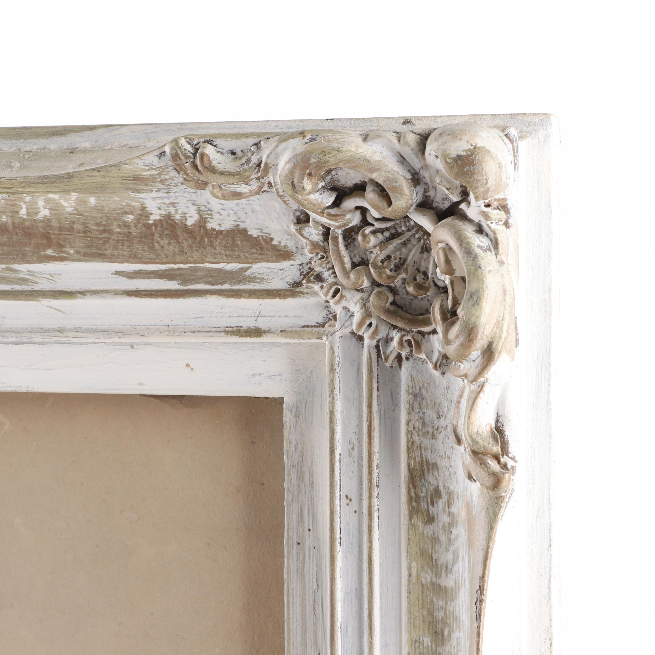 Offset Lithograph after A. Wintz