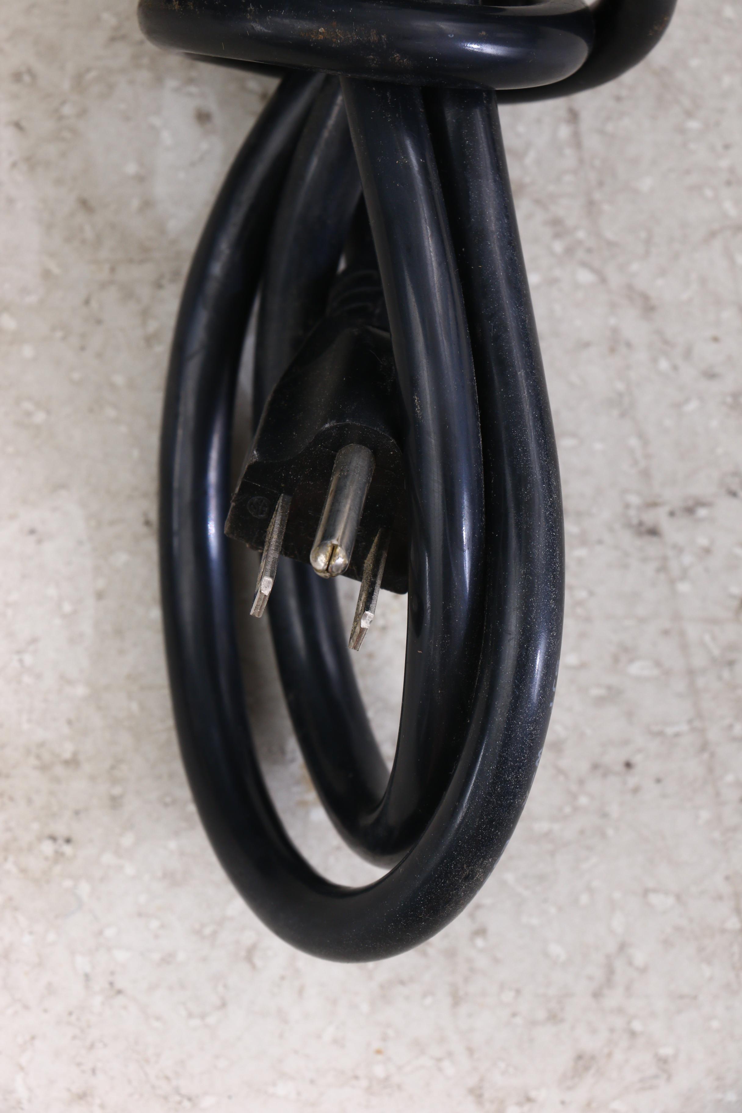 Delta 12" Portable Planer