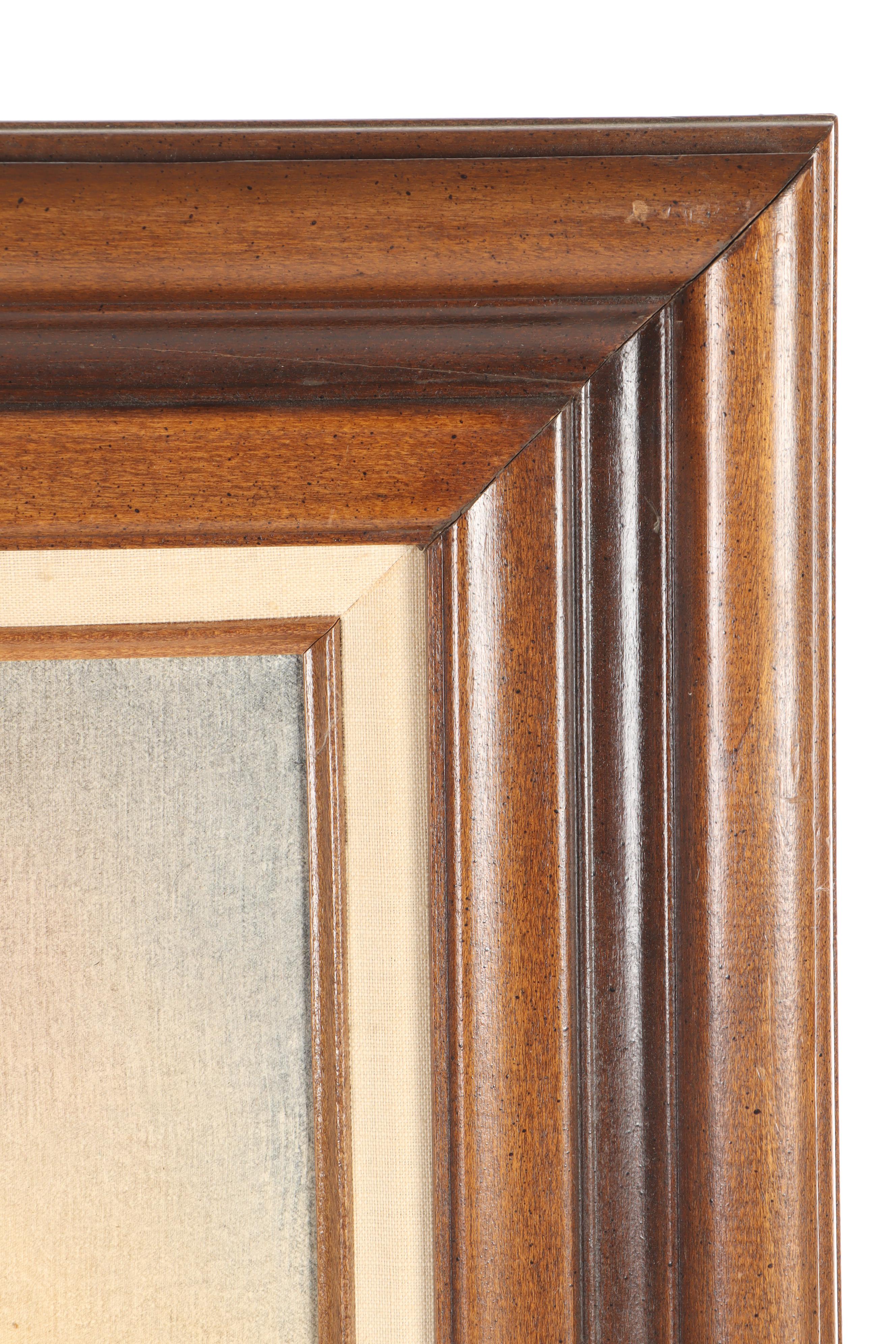 Marty Katon Oil Painting "Walrus", 1986