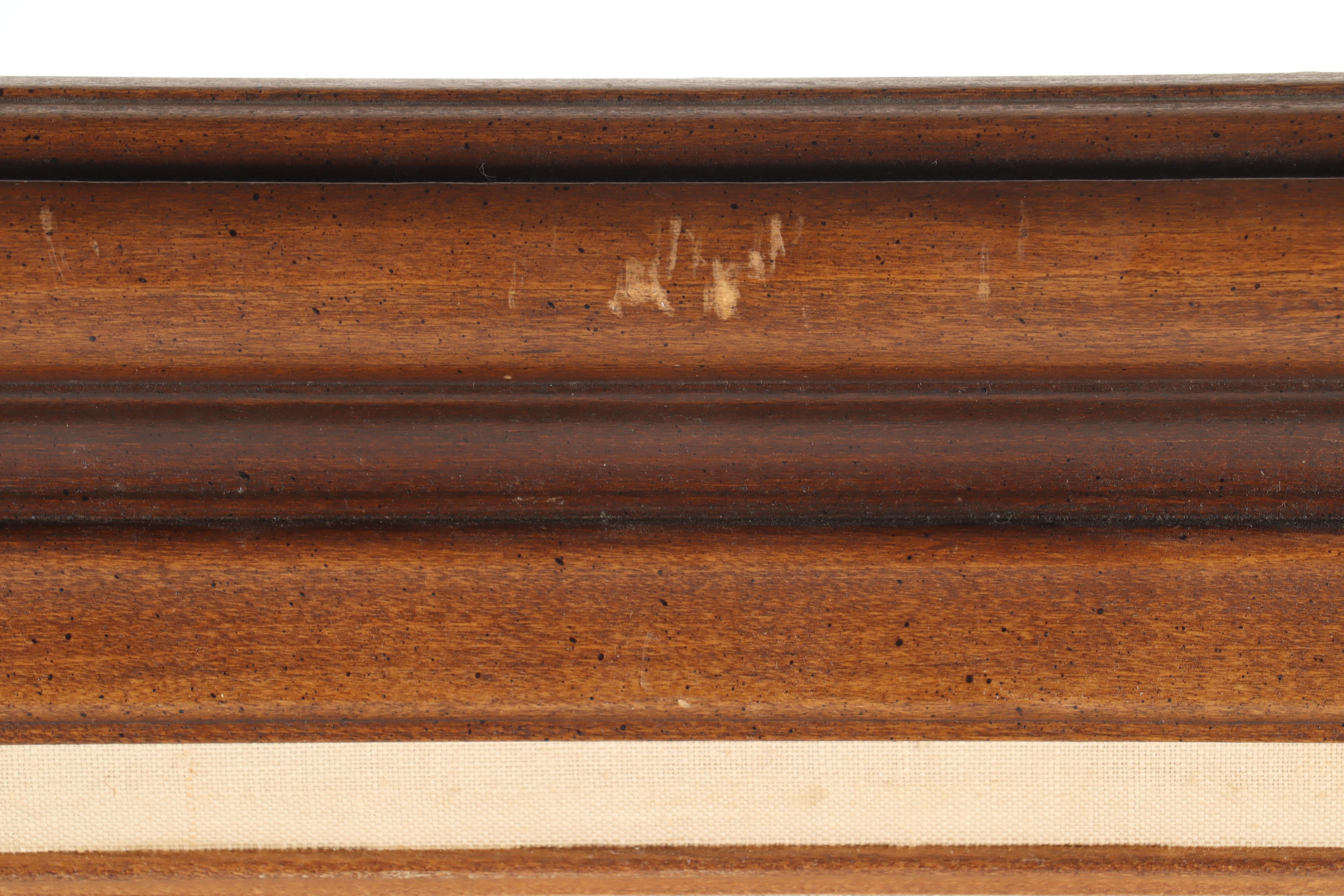 Marty Katon Oil Painting "Walrus", 1986