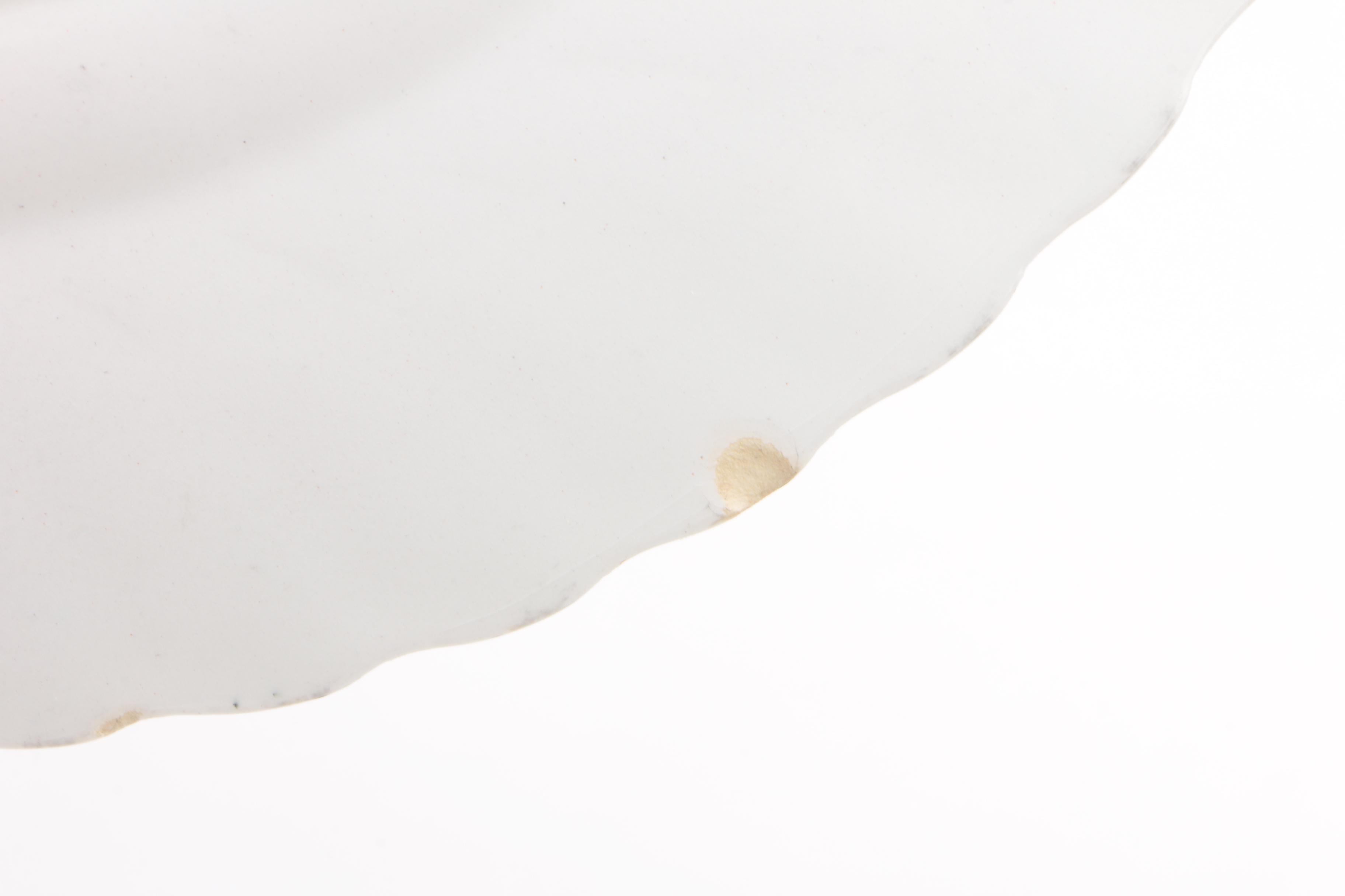 Johnson Brothers "Paisley Black" Ironstone Dinnerware, 1970 - 1974