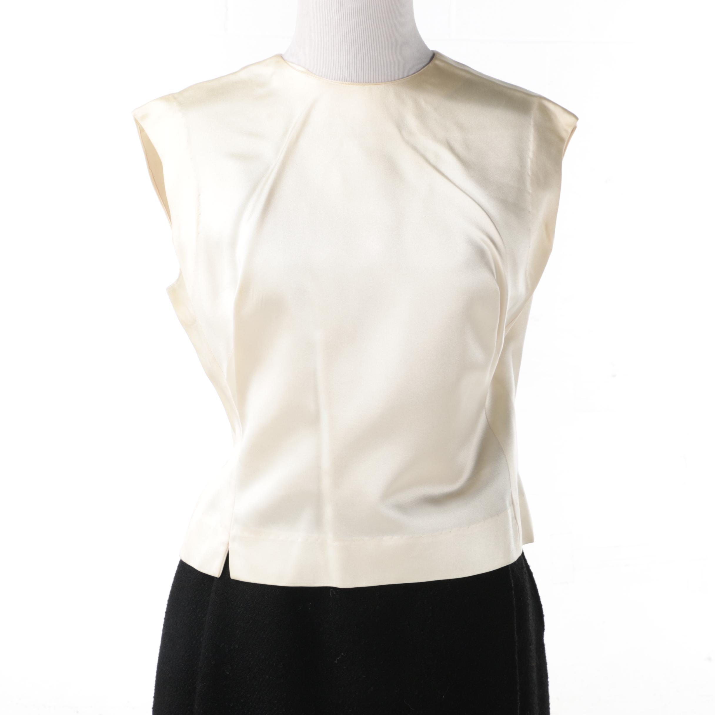 Henry Harris and Gidding Jenny Skirt Suits and Separates