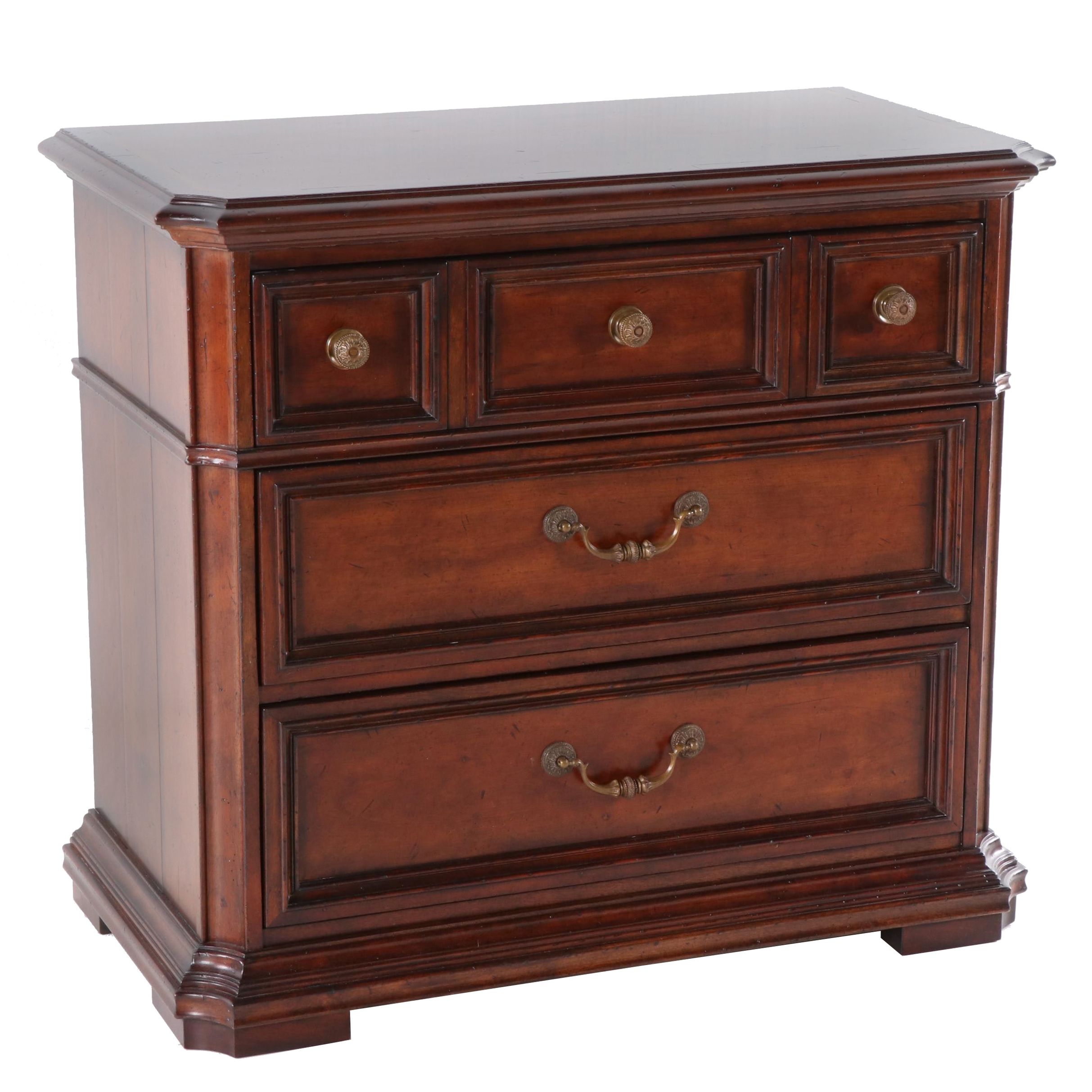 Stanley Furniture "Grand Rue" Bachelor's Chest