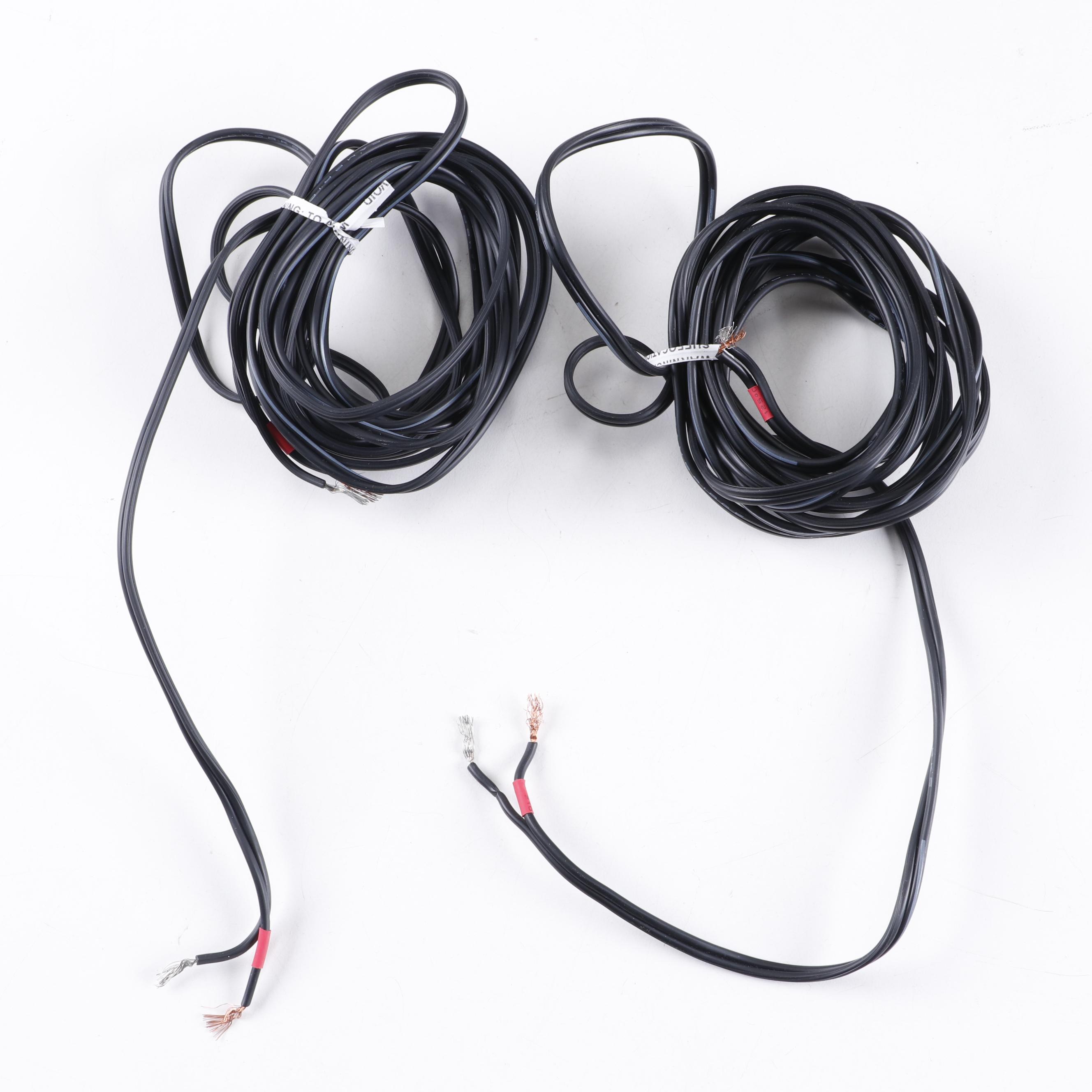 Cambridge SoundWorks MicroWorks Speaker System