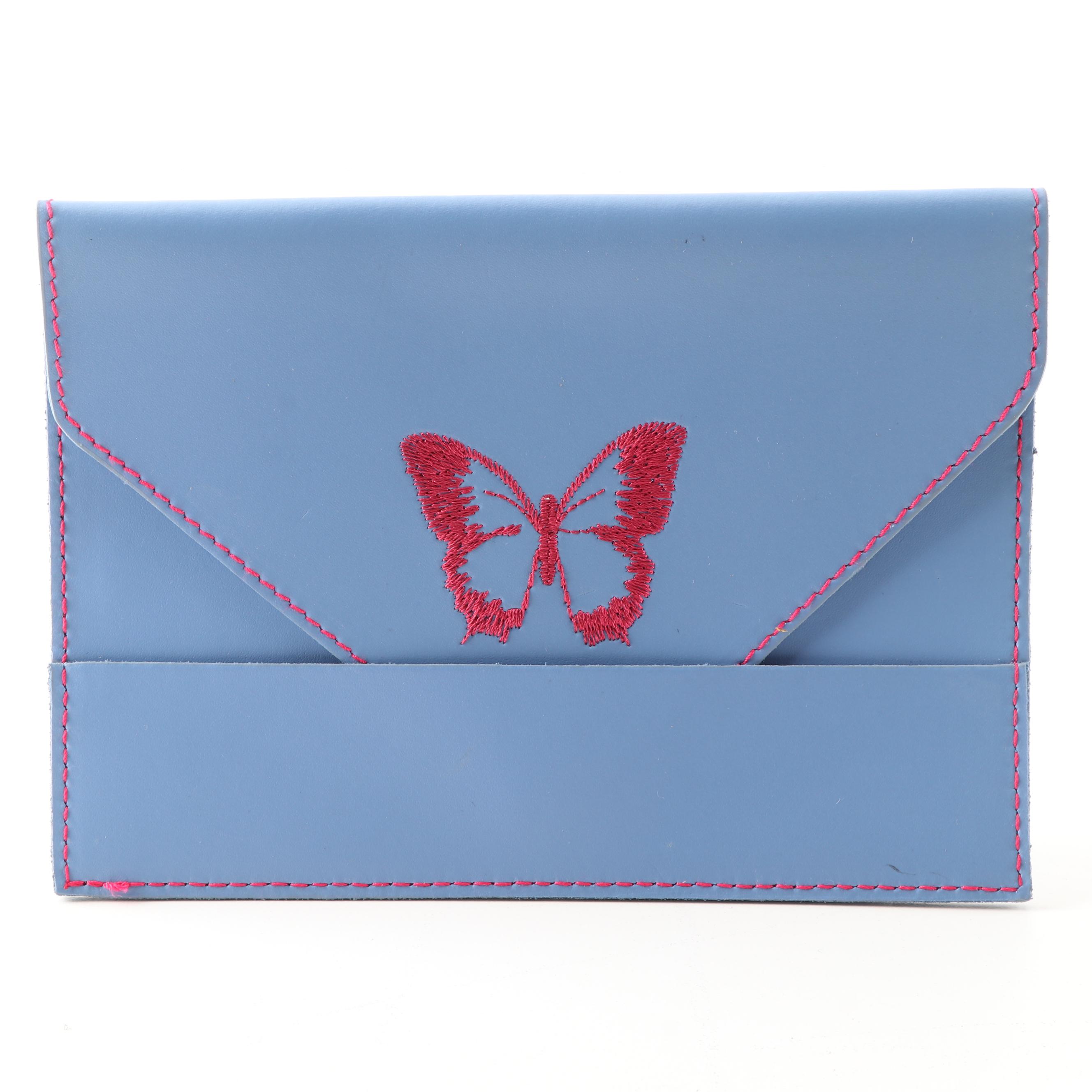 Kate Spade New York, Alviero Martini, Horchow and More Card Wallets