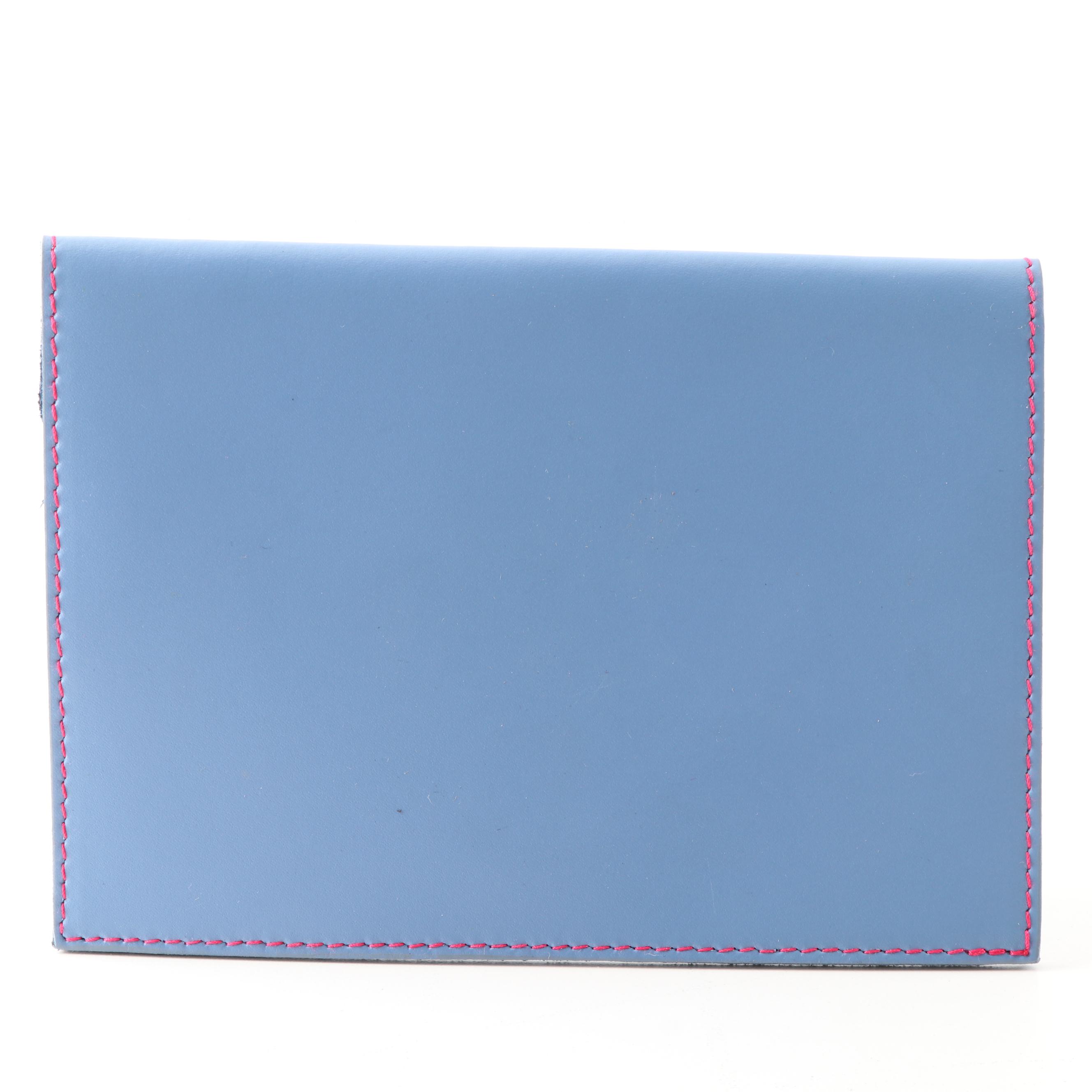 Kate Spade New York, Alviero Martini, Horchow and More Card Wallets