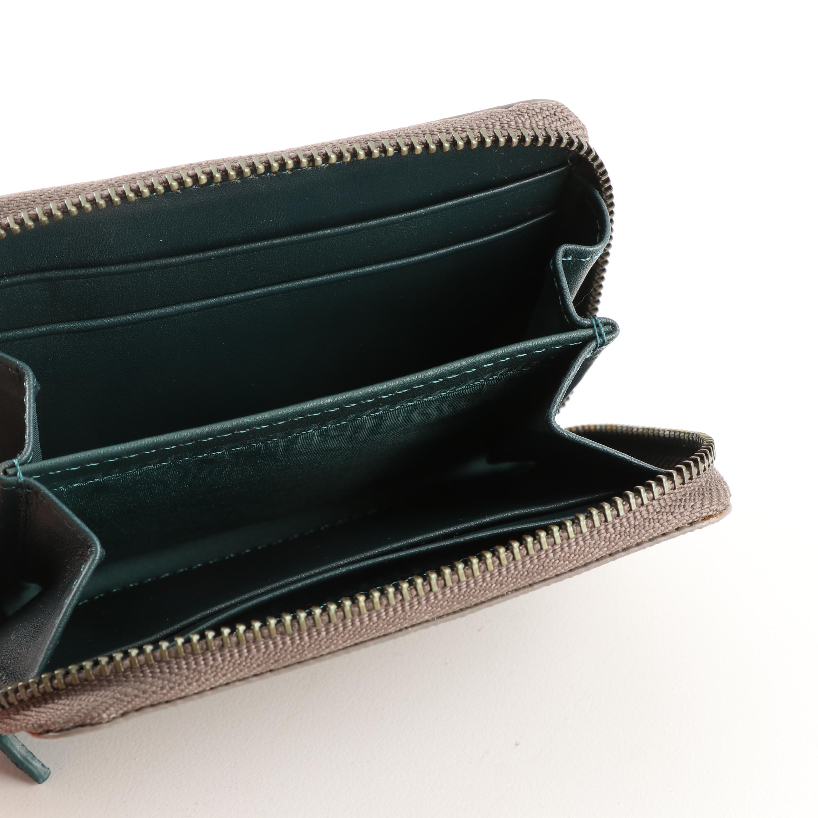 Kate Spade New York, Alviero Martini, Horchow and More Card Wallets