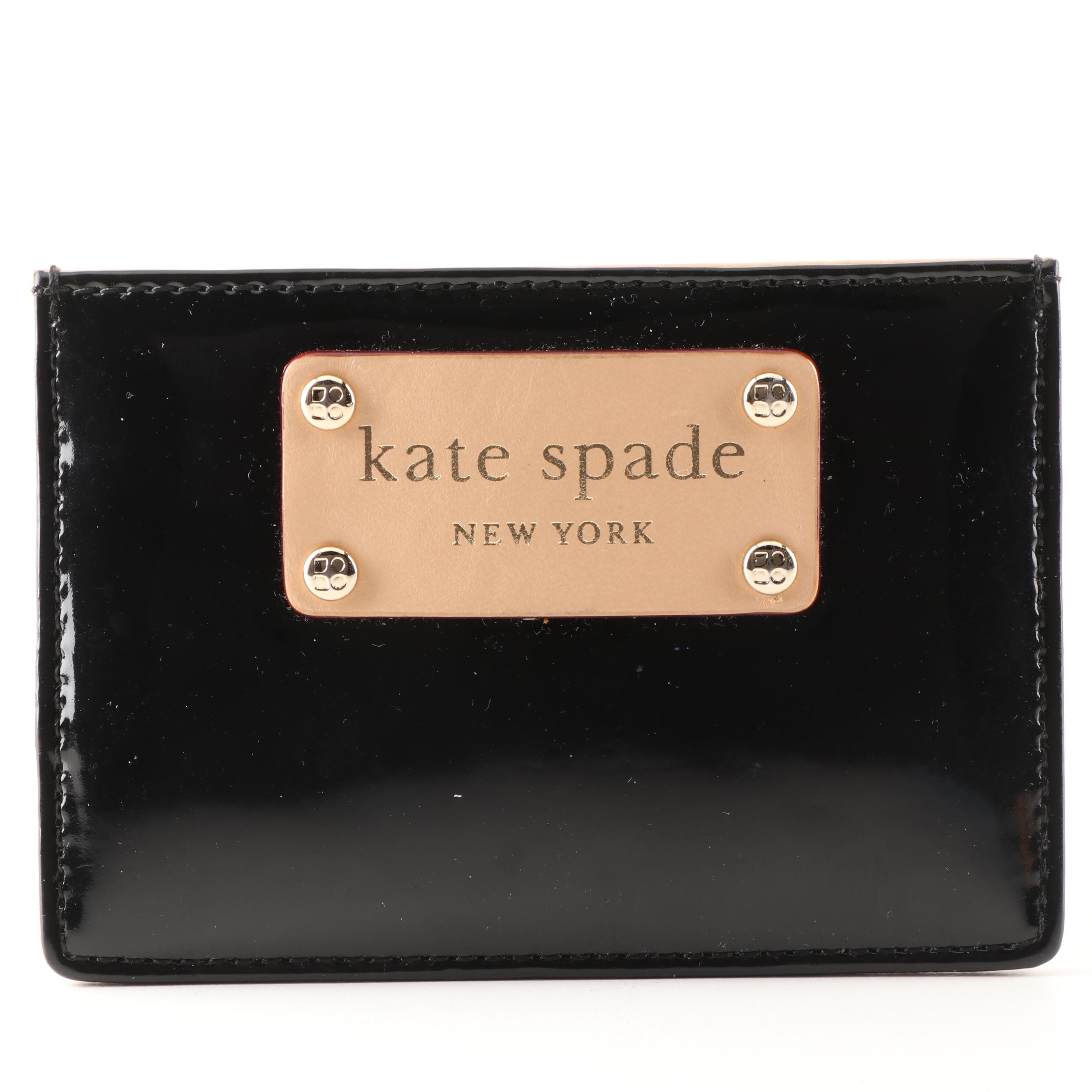 Kate Spade New York, Alviero Martini, Horchow and More Card Wallets