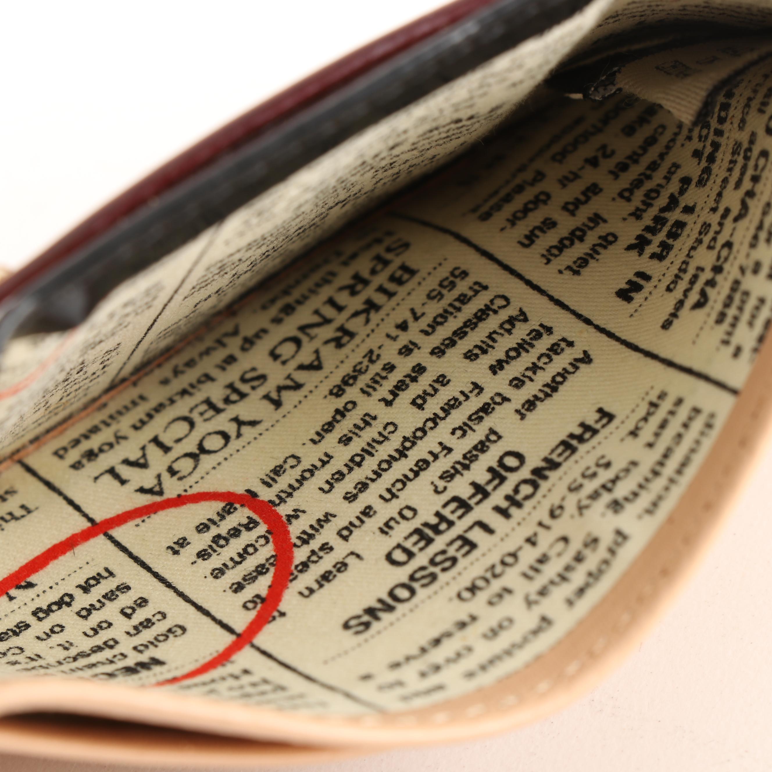 Kate Spade New York, Alviero Martini, Horchow and More Card Wallets