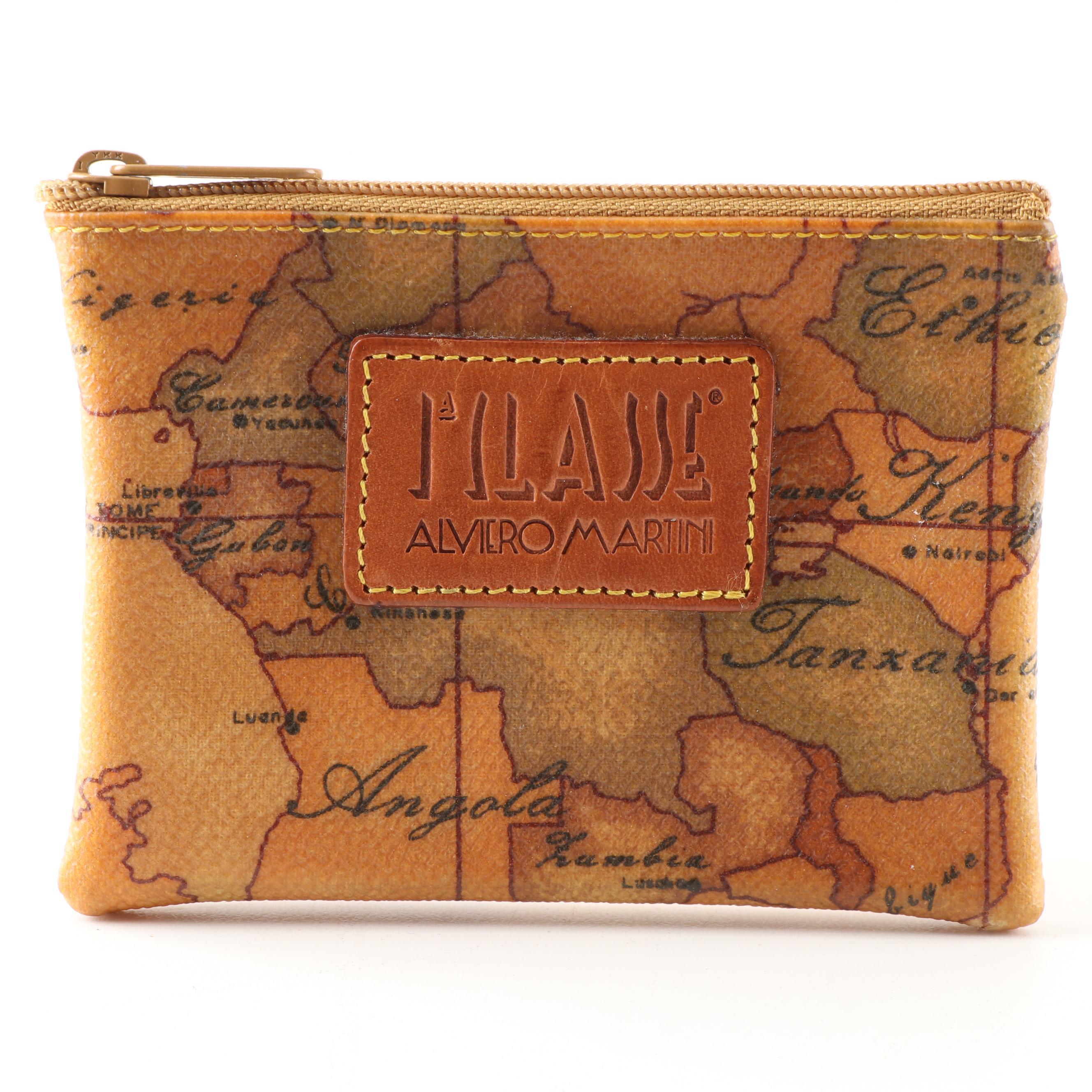 Kate Spade New York, Alviero Martini, Horchow and More Card Wallets