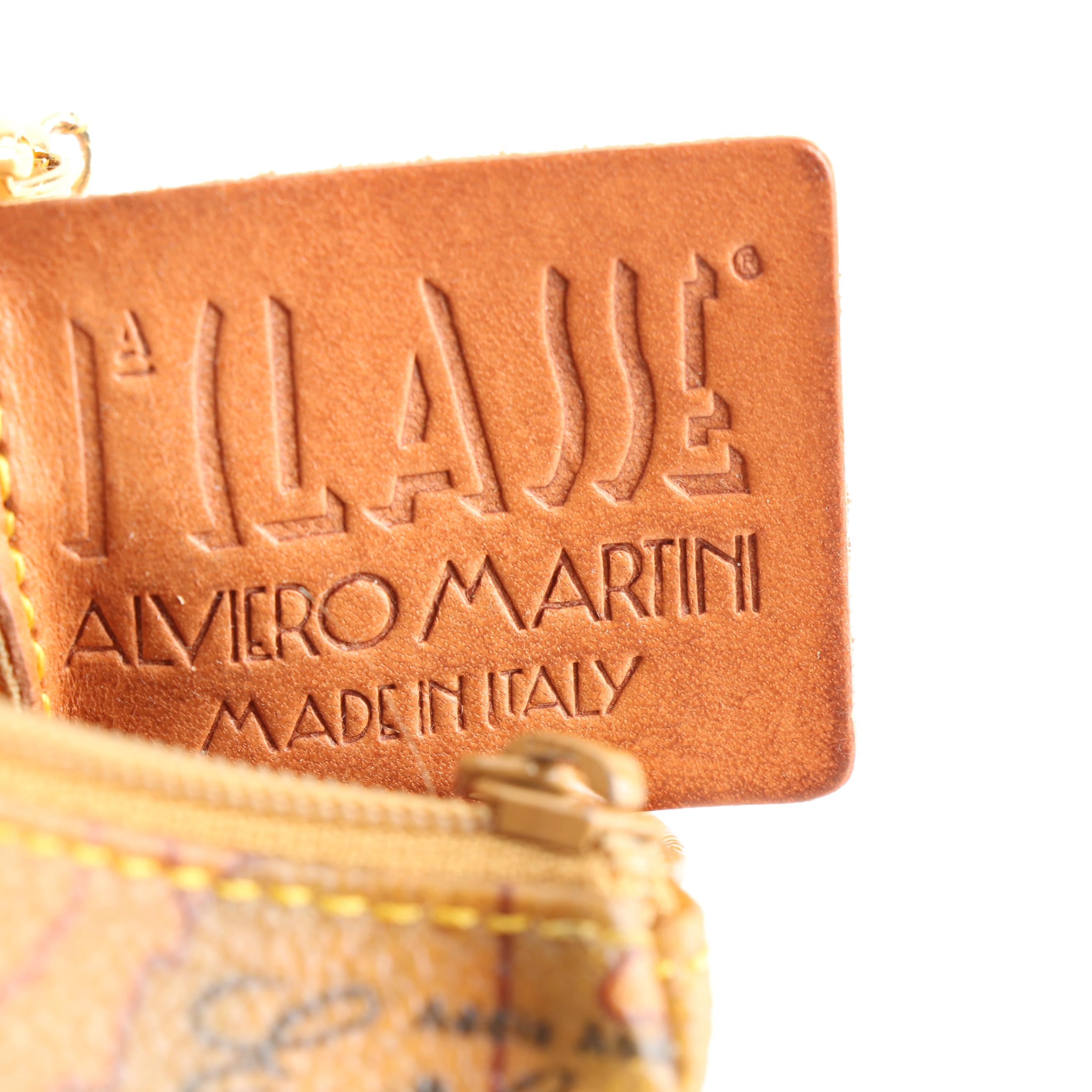 Kate Spade New York, Alviero Martini, Horchow and More Card Wallets