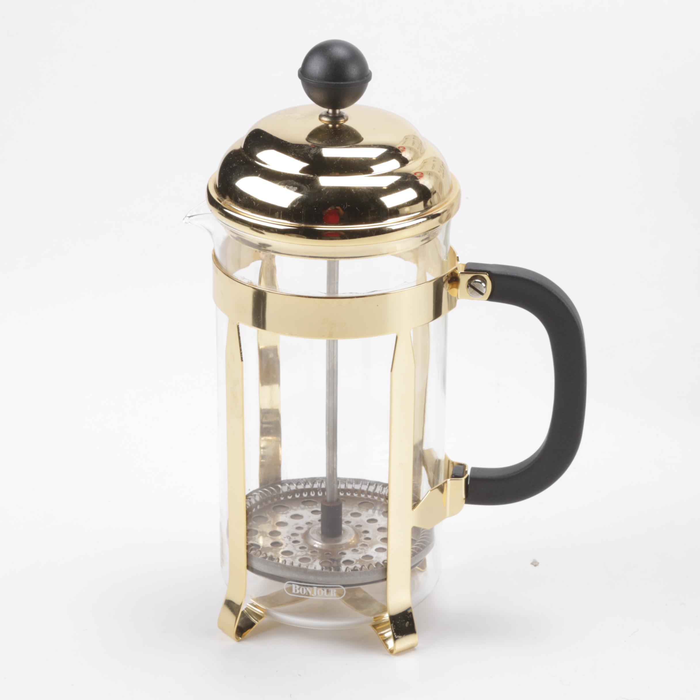 Gaggia Baby Twin Espresso Machine