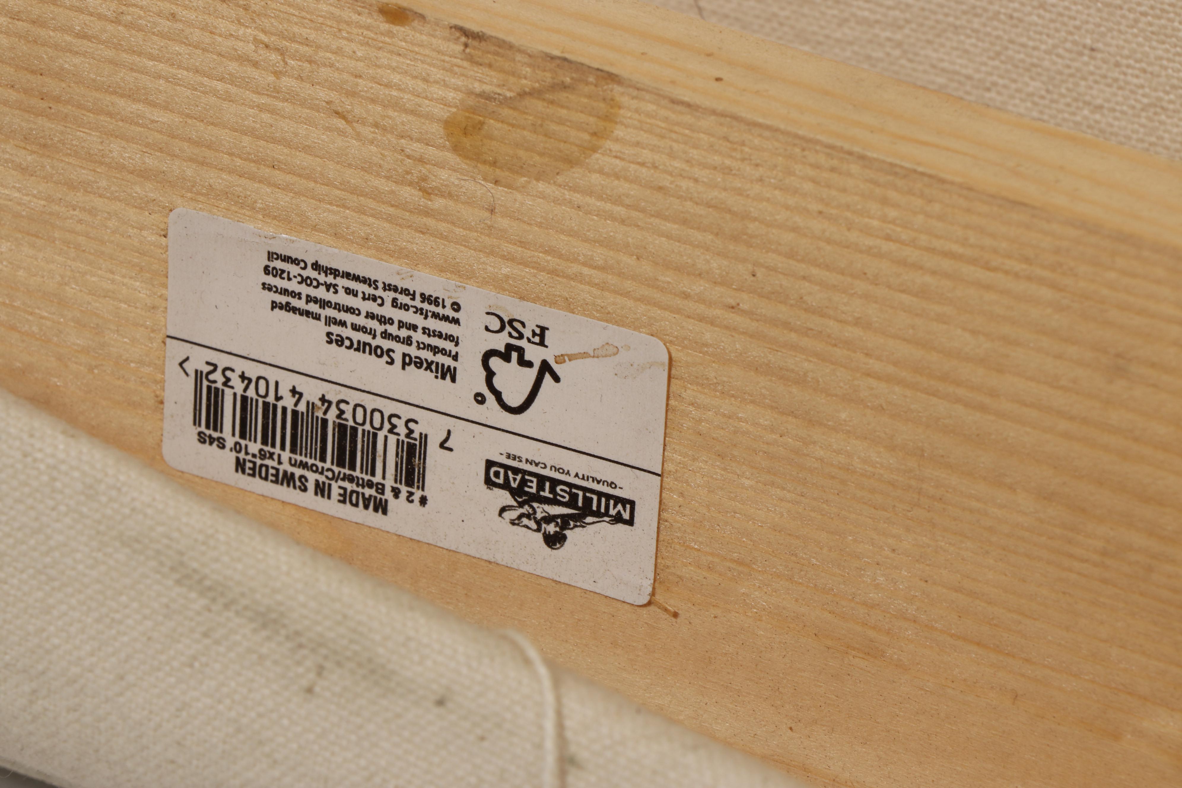 Wesley Kimler Oil Painting