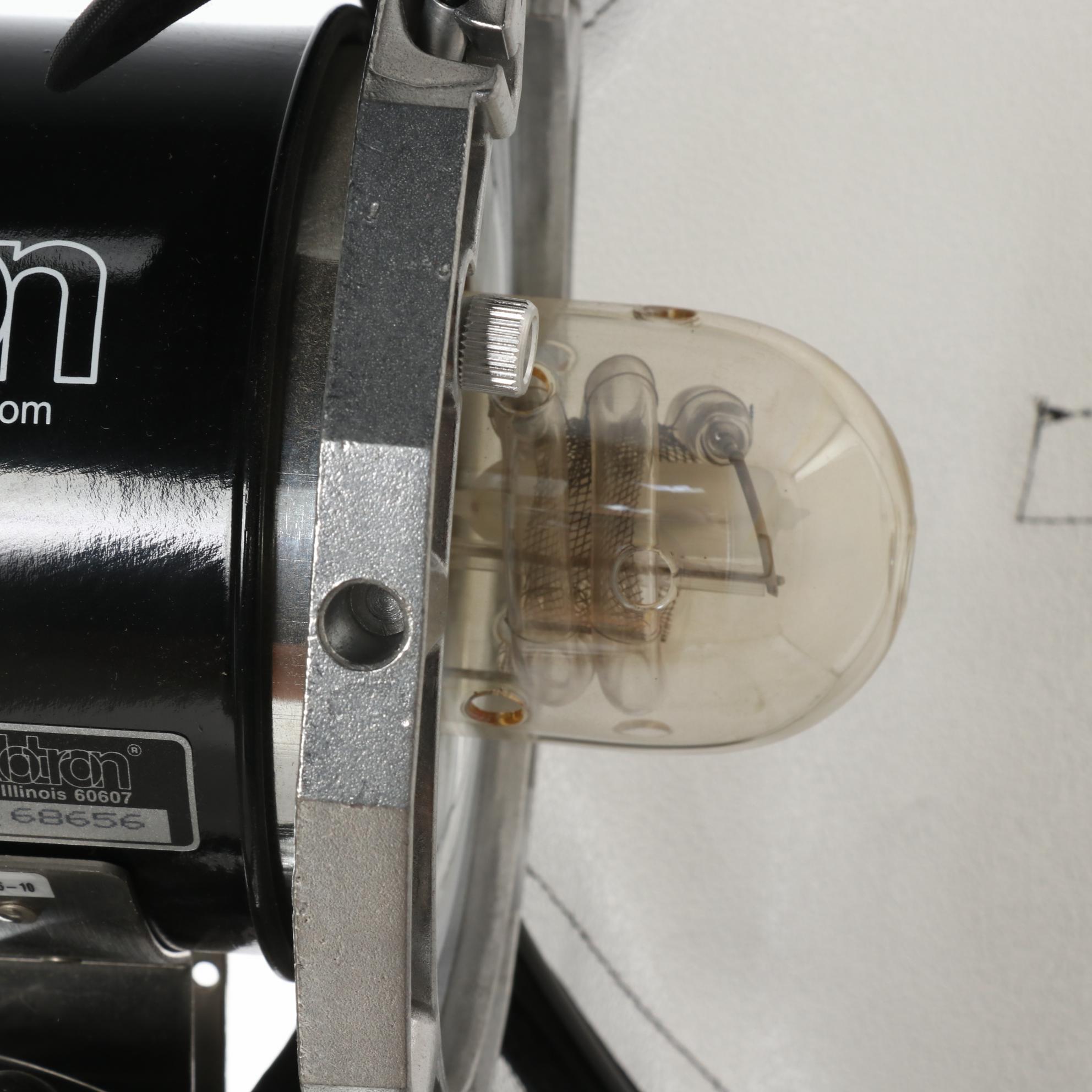 Speedotron Studio Strobes with Impact Luxbanx Duo Softboxes