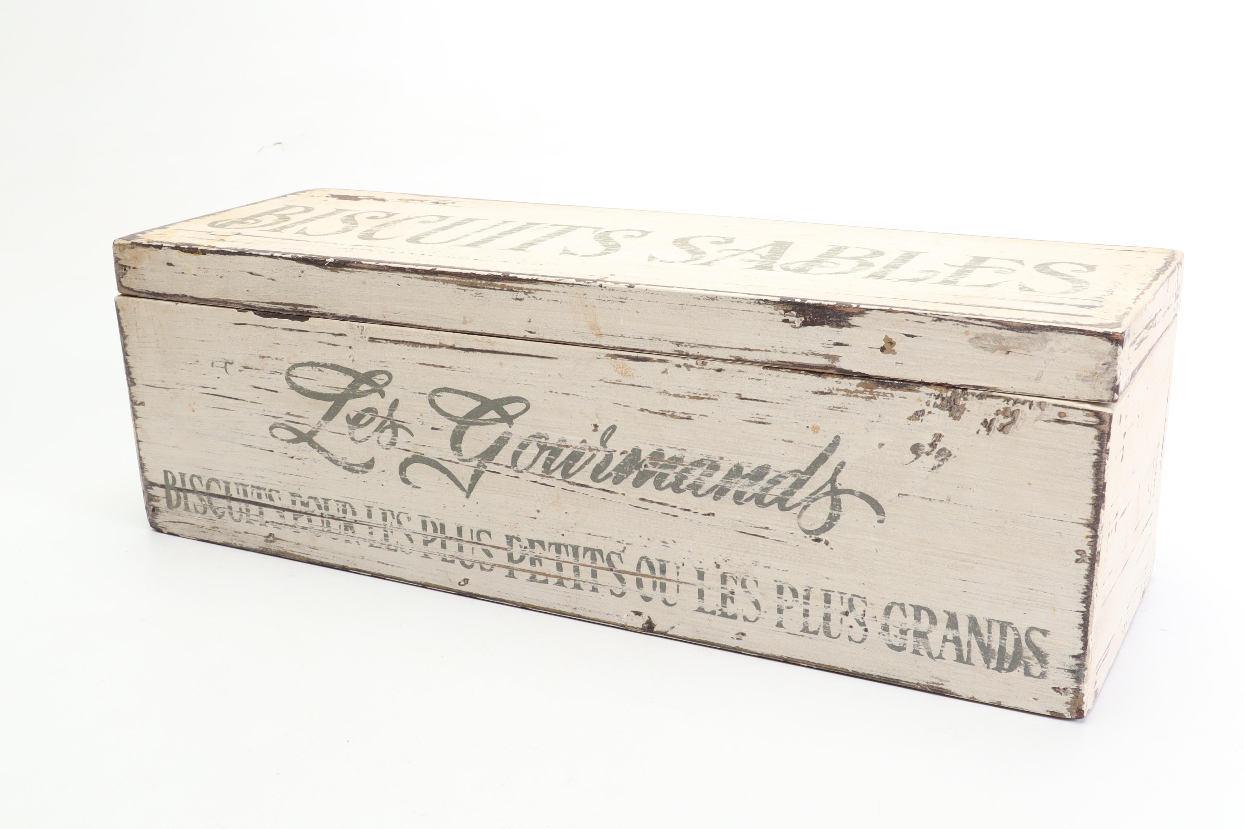 Antique German Spice Cabinet with Porcelain Handles and French Kitchen Decor