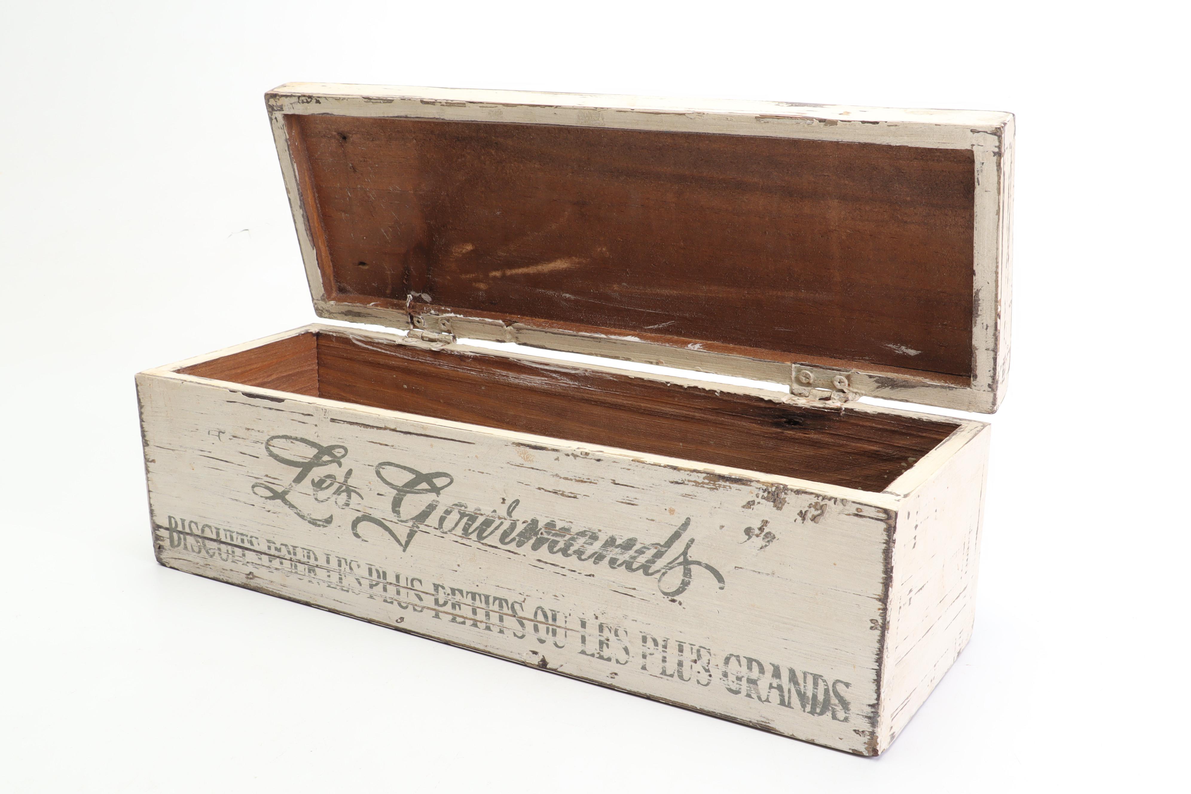 Antique German Spice Cabinet with Porcelain Handles and French Kitchen Decor