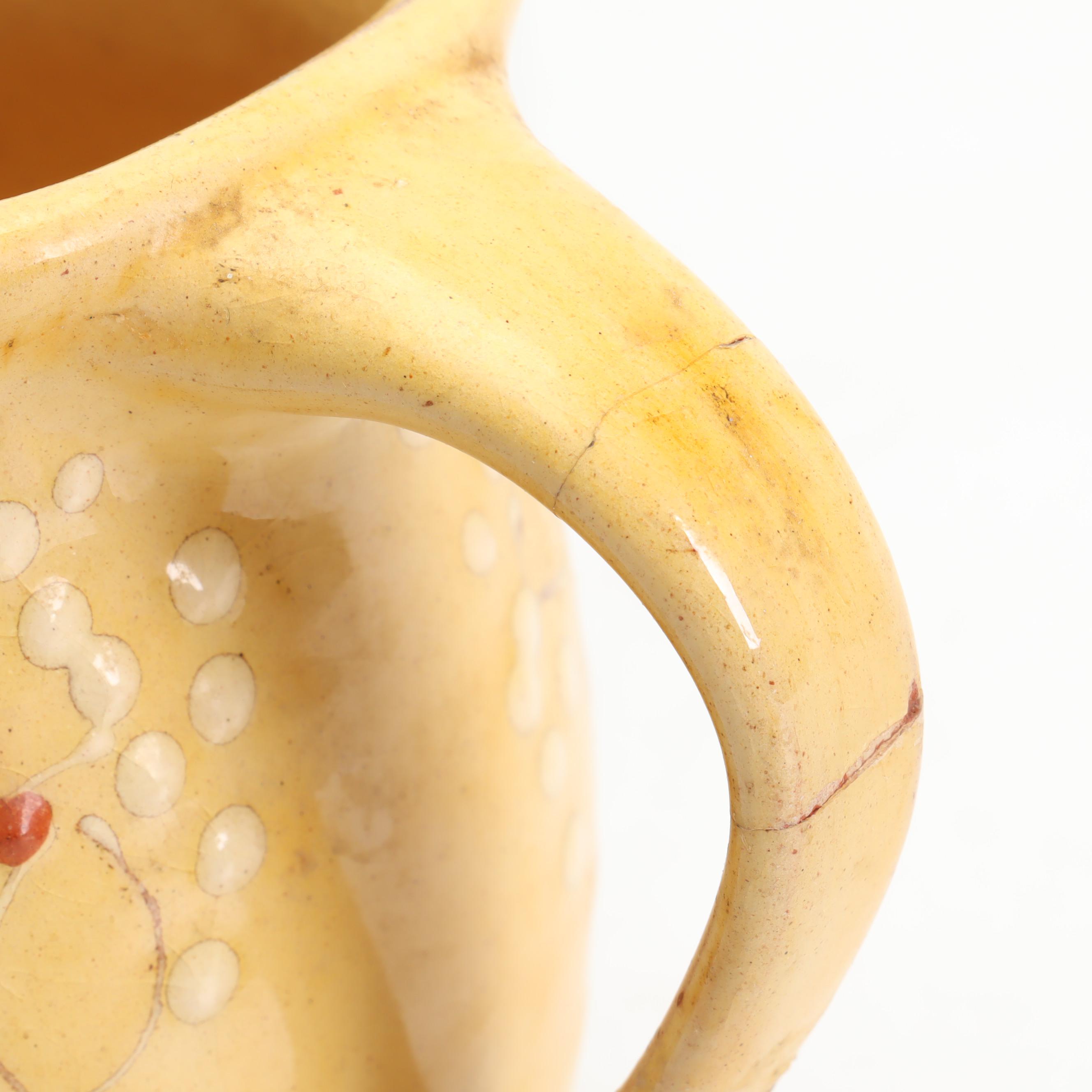 Antique German Spice Cabinet with Porcelain Handles and French Kitchen Decor