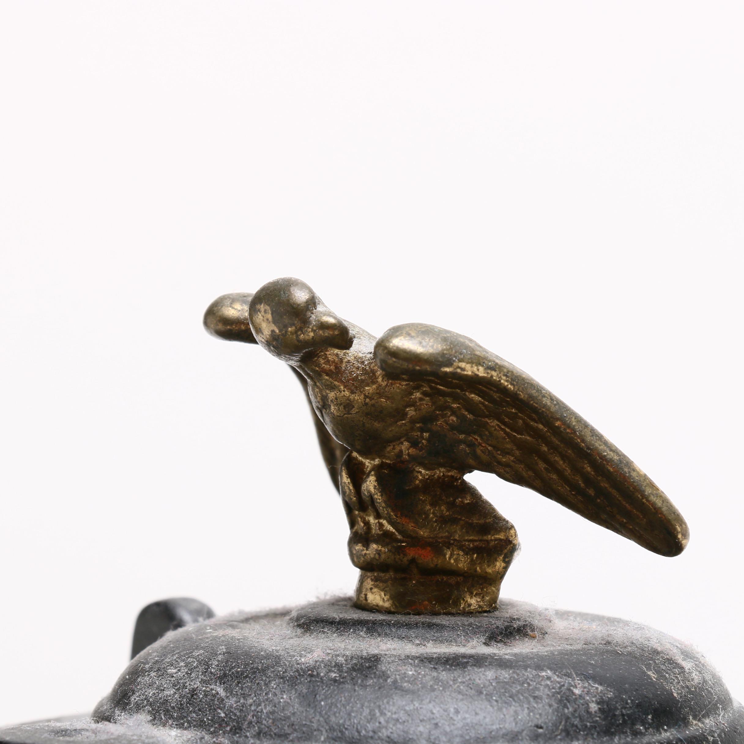 2-Wheel Tabletop Coffee Mill or Grinder, Contemporary