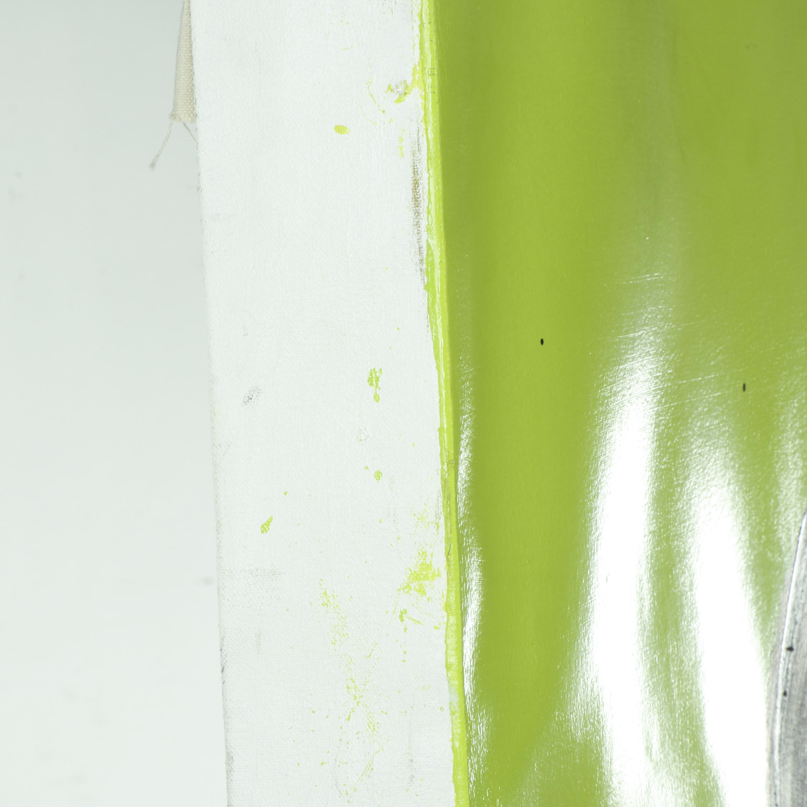 Wesley Kimler Oil Painting