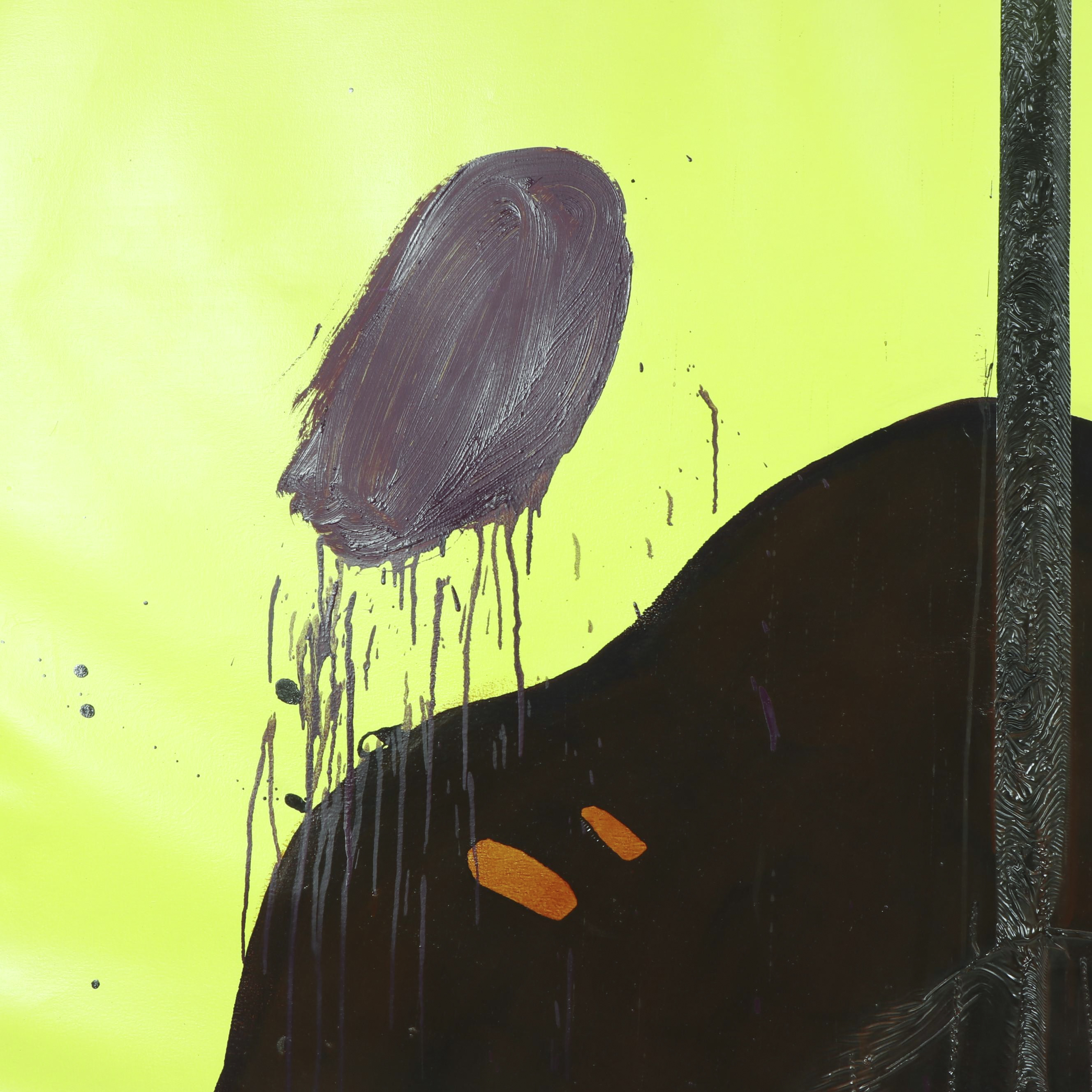 Wesley Kimler Oil Painting