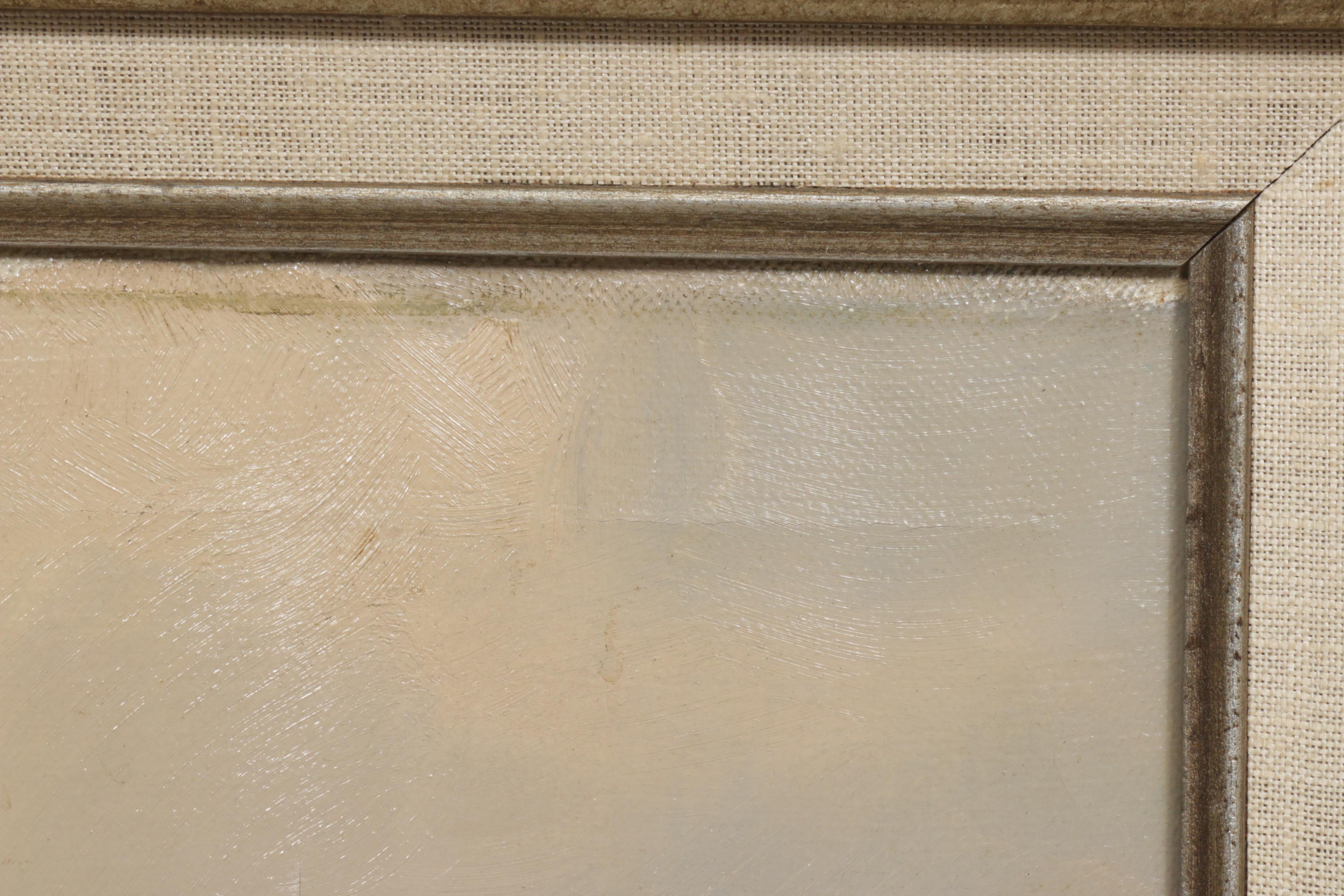 Bawang Oil Painting "Neuschwanstein"