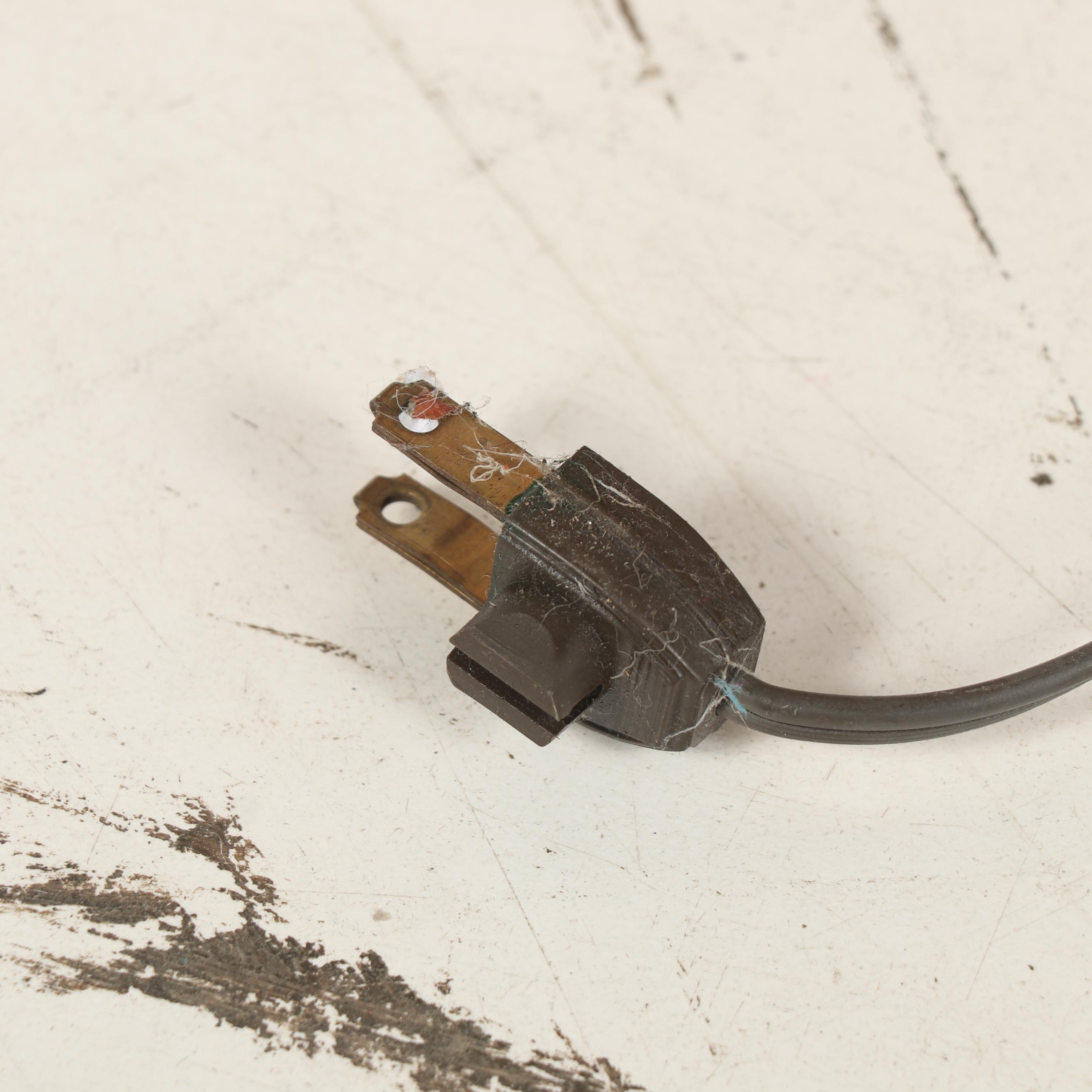 RCA AccuColor Television, 1972