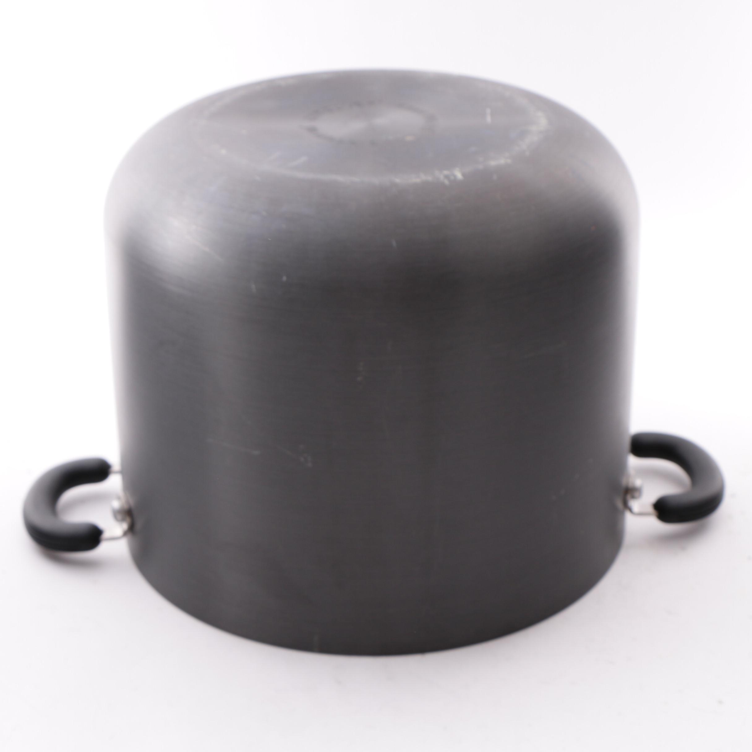 Circulon Twelve Quart Stock Pot