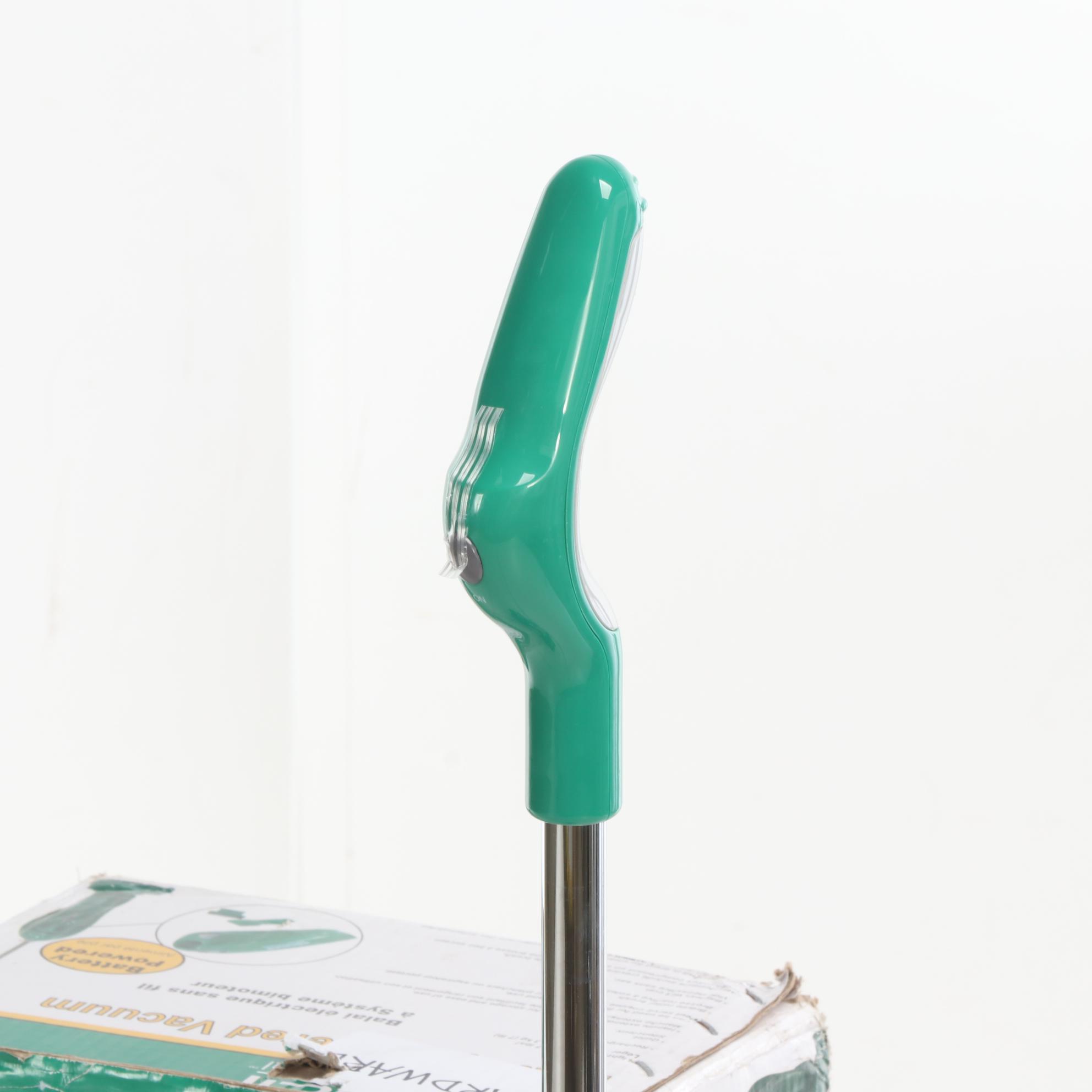 Bissell Big Green Commercial Battery Powered Upright Vacuum