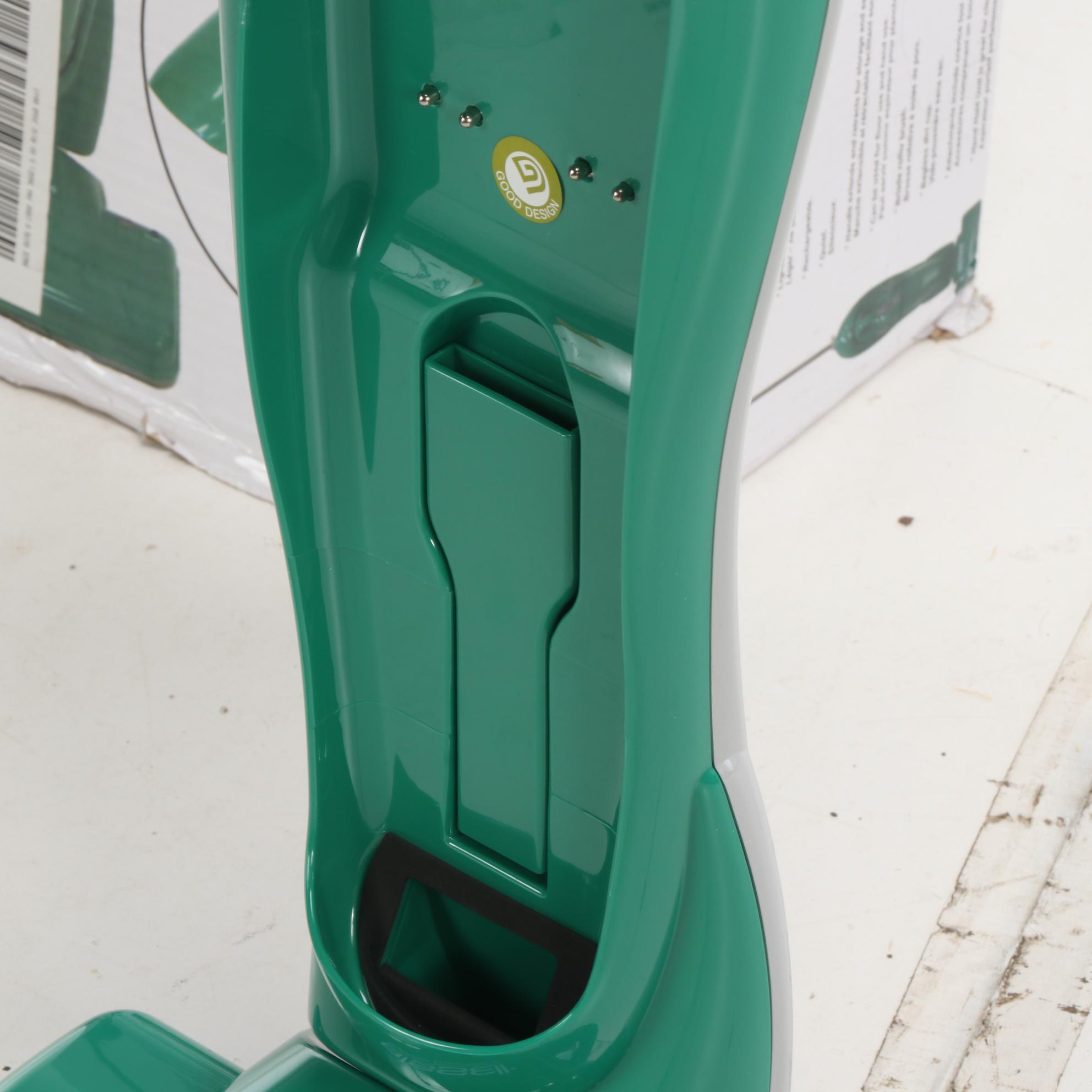 Bissell Big Green Commercial Battery Powered Upright Vacuum