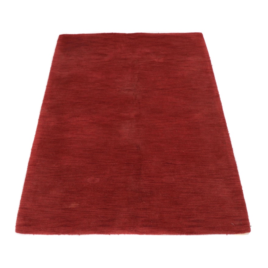 Heritage Unlimited Hand-Tufted Wool Rug