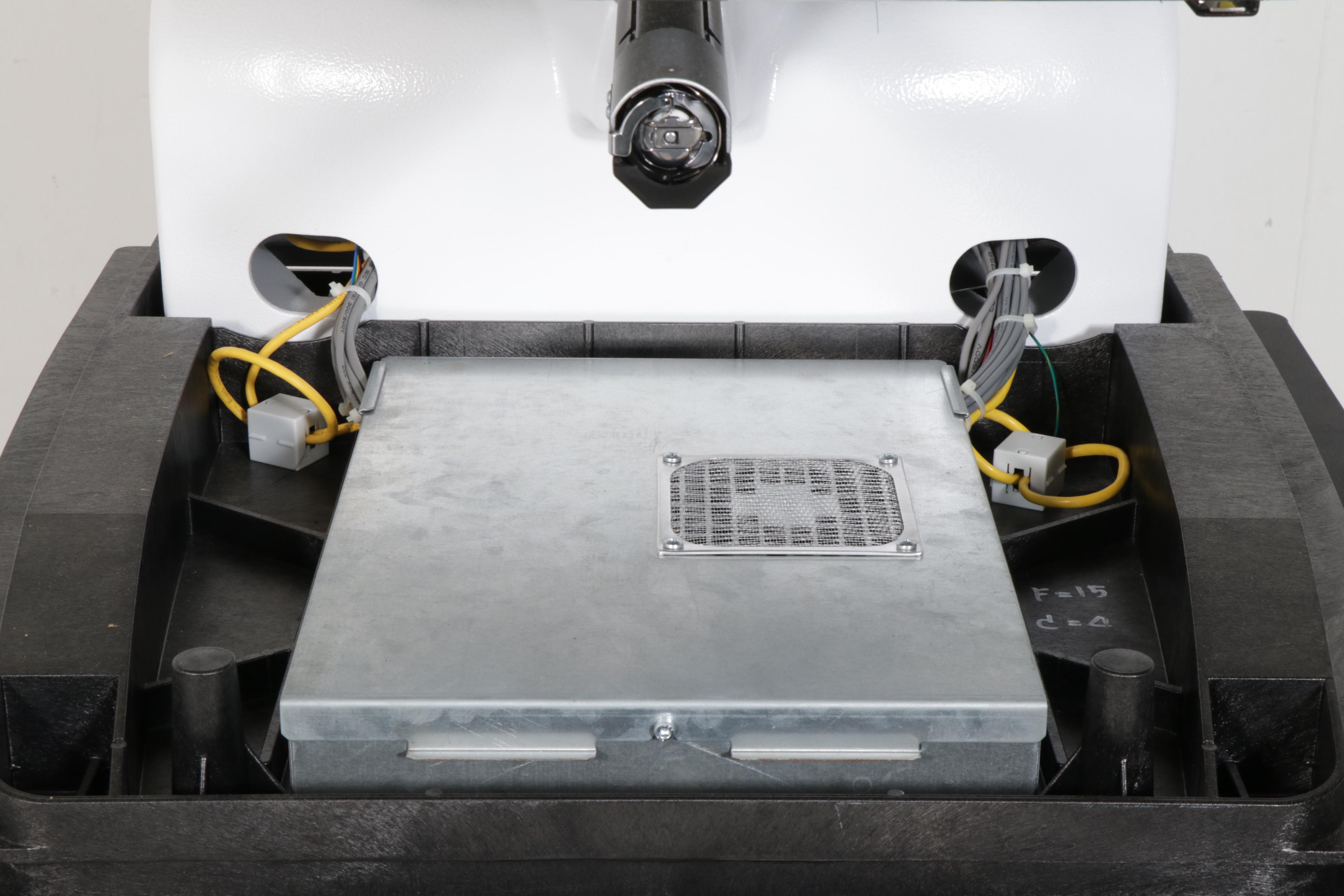 Bernina E 16 Multi Needle Embroidery Machine, Laptop, Supplies & Accessories