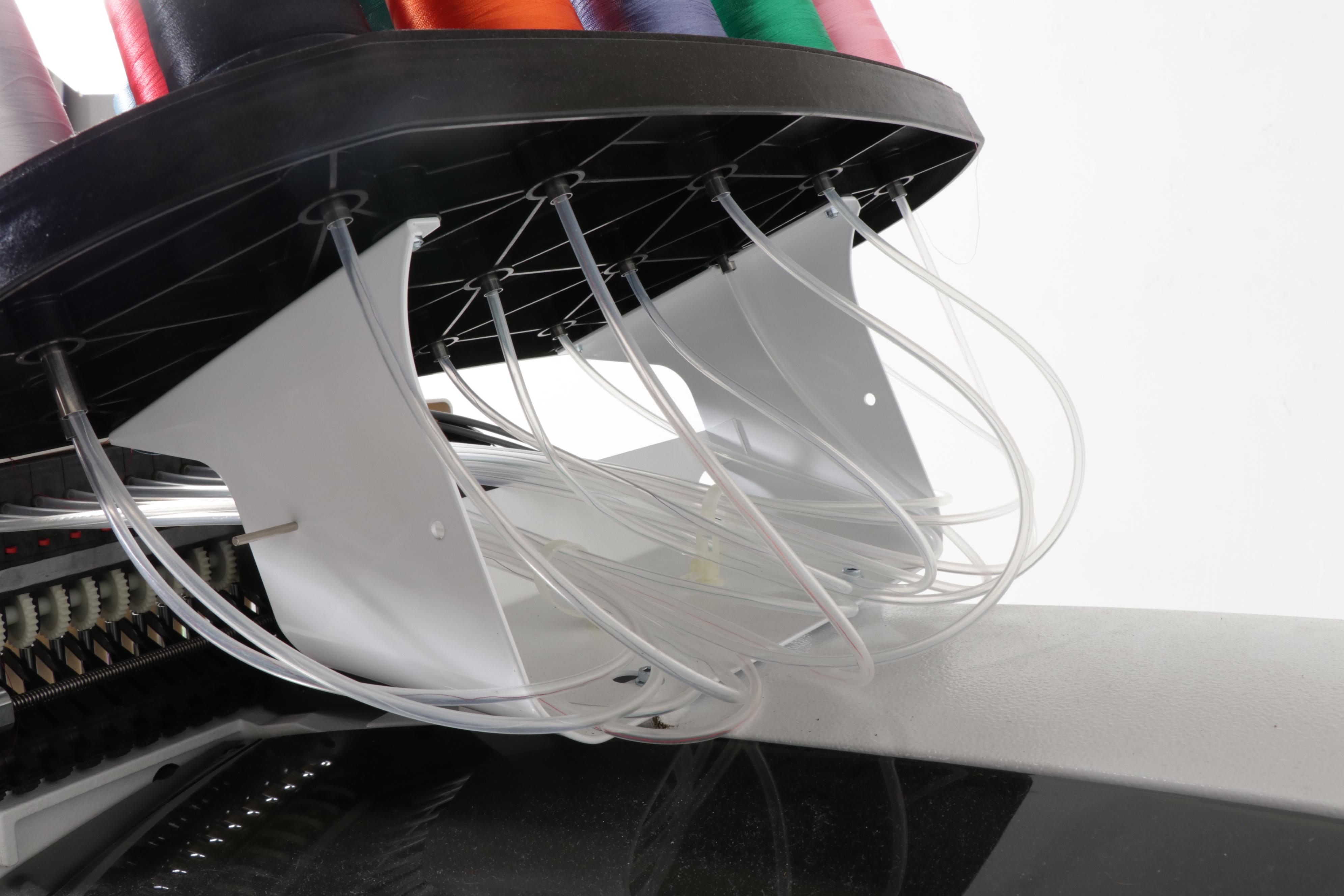 Bernina E 16 Multi Needle Embroidery Machine, Laptop, Supplies & Accessories