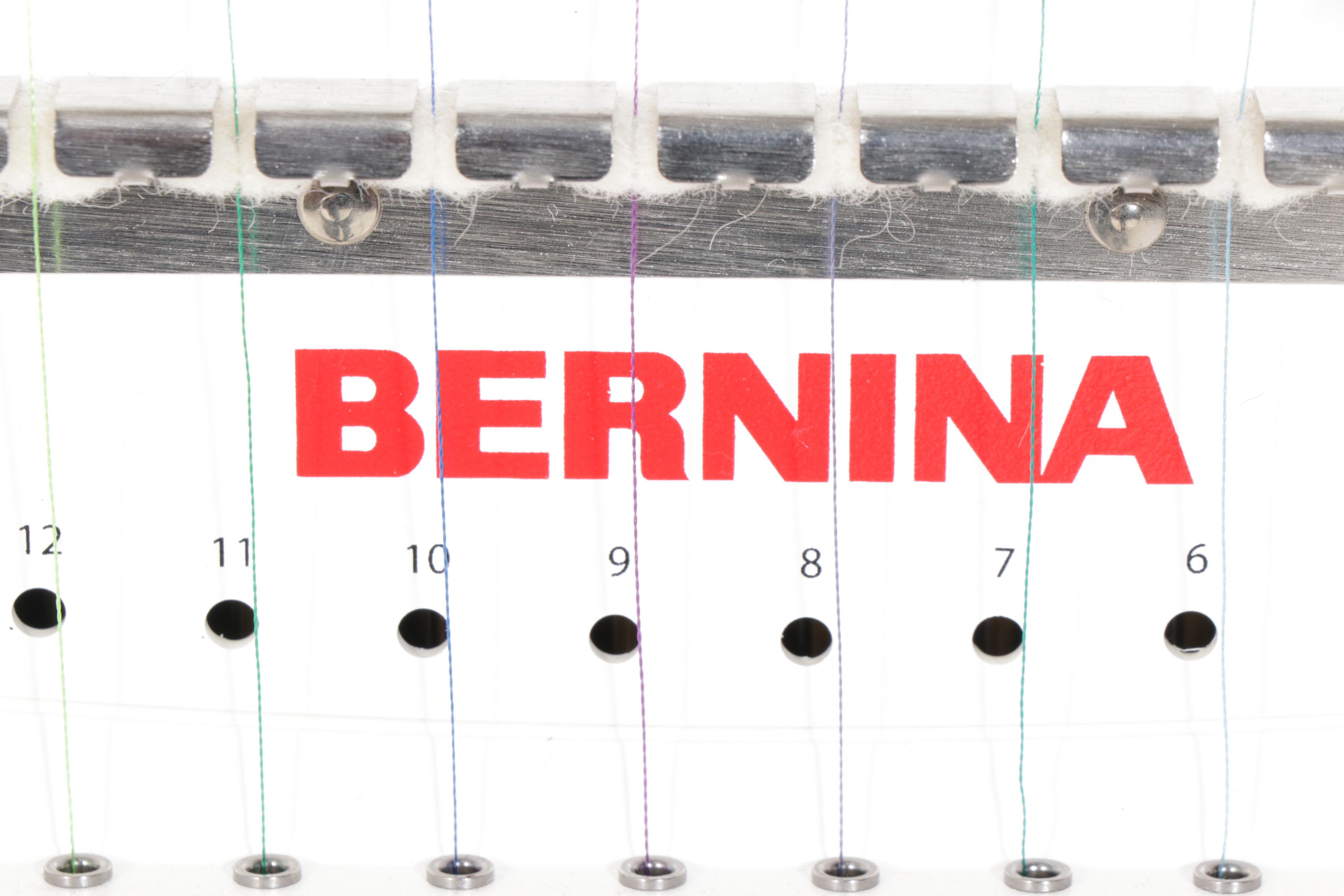 Bernina E 16 Multi Needle Embroidery Machine, Laptop, Supplies & Accessories