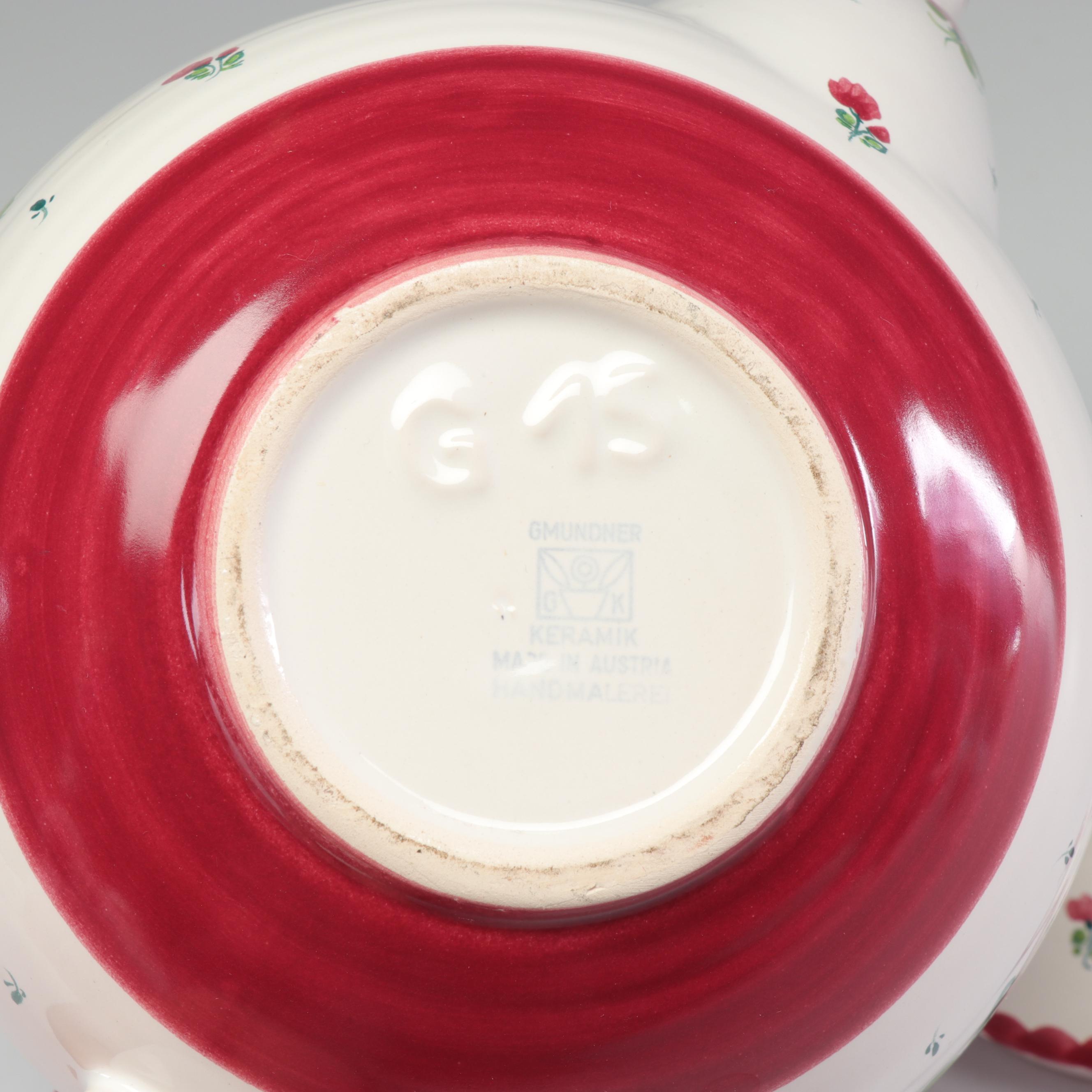 Teapots Including Tiffany & Co.