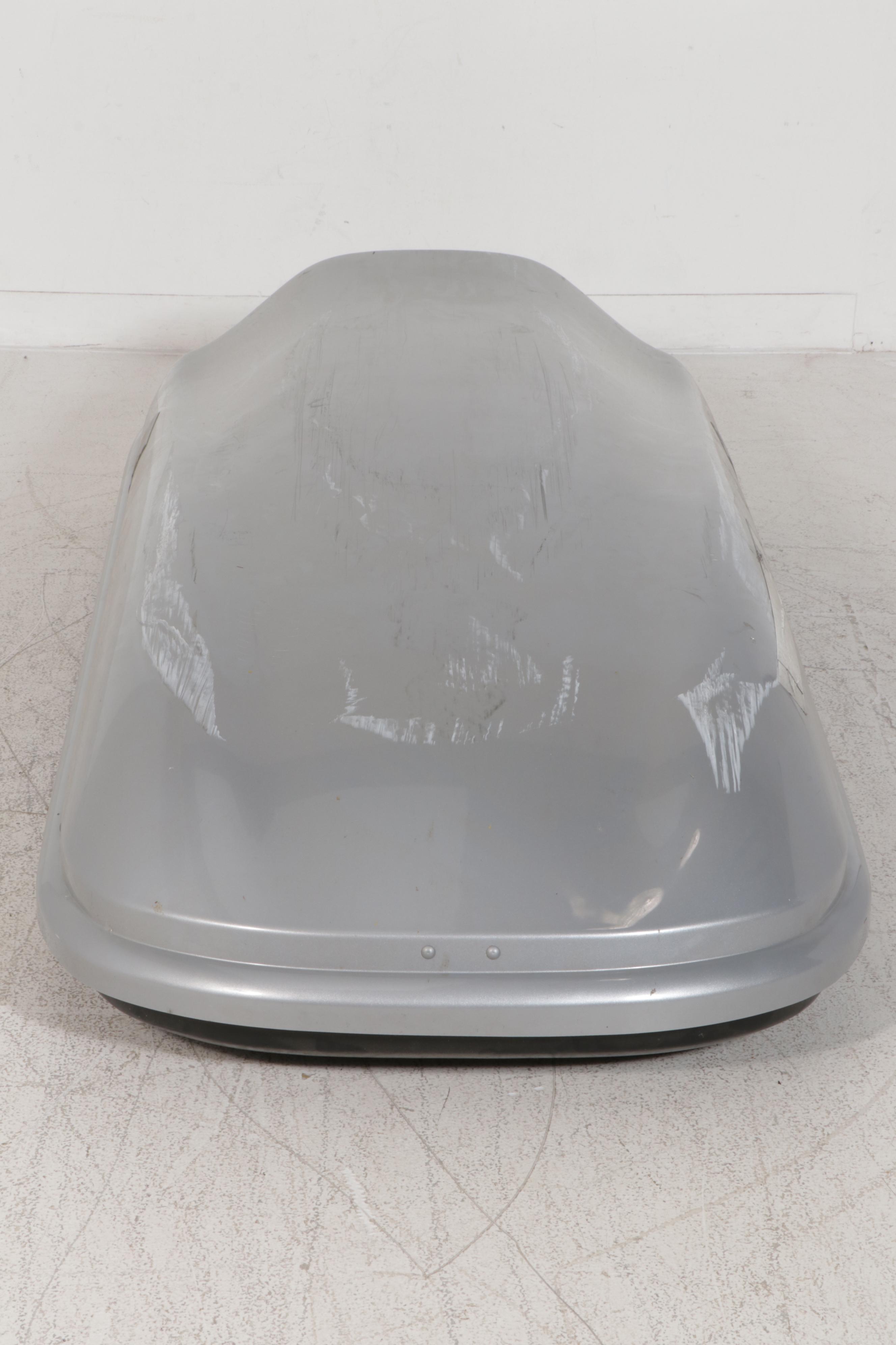 Thule Evolution Car-top Luggage Carrier